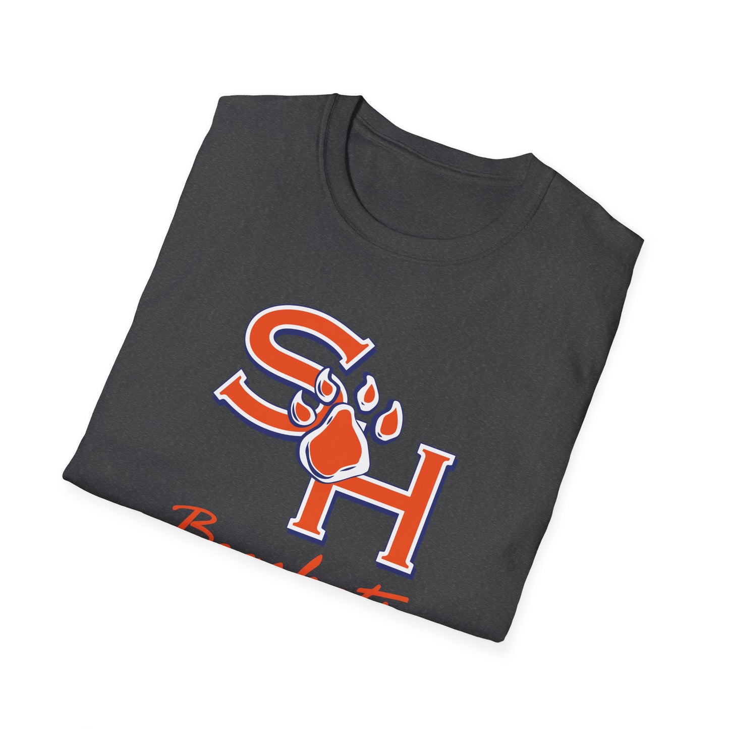 Sam Houston State University T-Shirt, Bearkat Pride Tee, College Gift, School Spirit Shirt, University Apparel, SHSU Bearkats