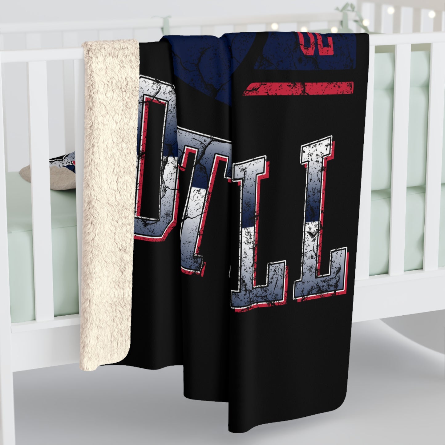 Houston Texans Sherpa Fleece Blanket, Cozy Throw for Home, Gift for Texas Fans, Houston Texans Blanket, Game Day Accessory