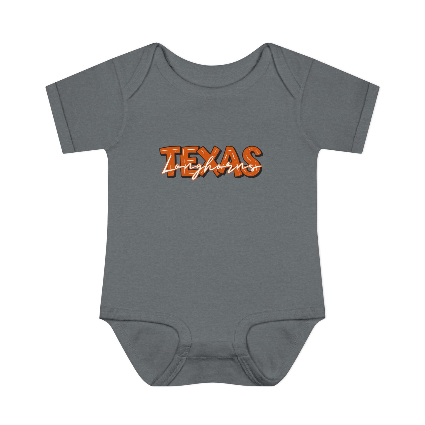 Texas Toddler Tee | Cute State Pride Shirt | Game Day Kids Top