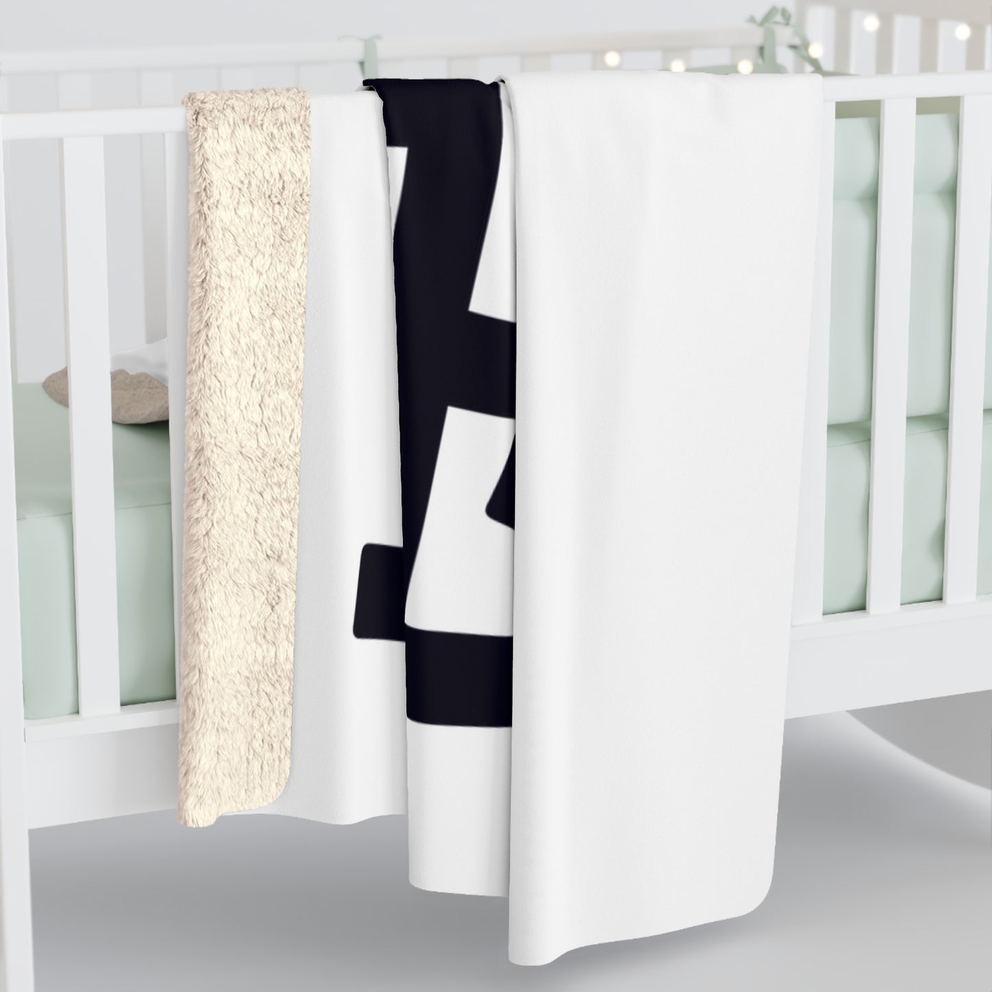 Texas Collegiate Sherpa Fleece Blanket, Cozy Throw for Home, Gift for Texas Fans, Texas Blanket, Dorm Accessory