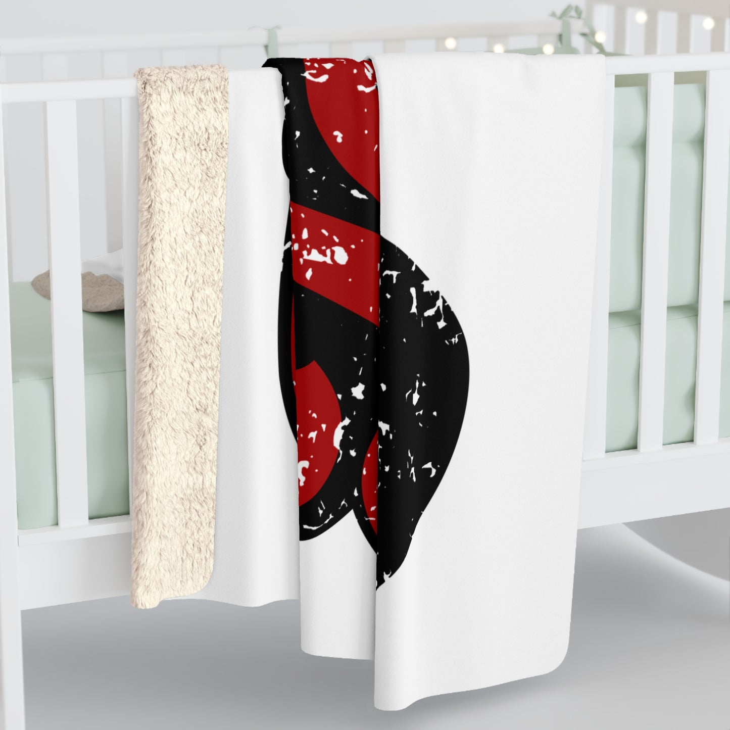 Texas Sherpa Fleece Blanket, Cozy Throw for Home, Gift for Texas Fans, Texas Blanket, Dorm Accessory