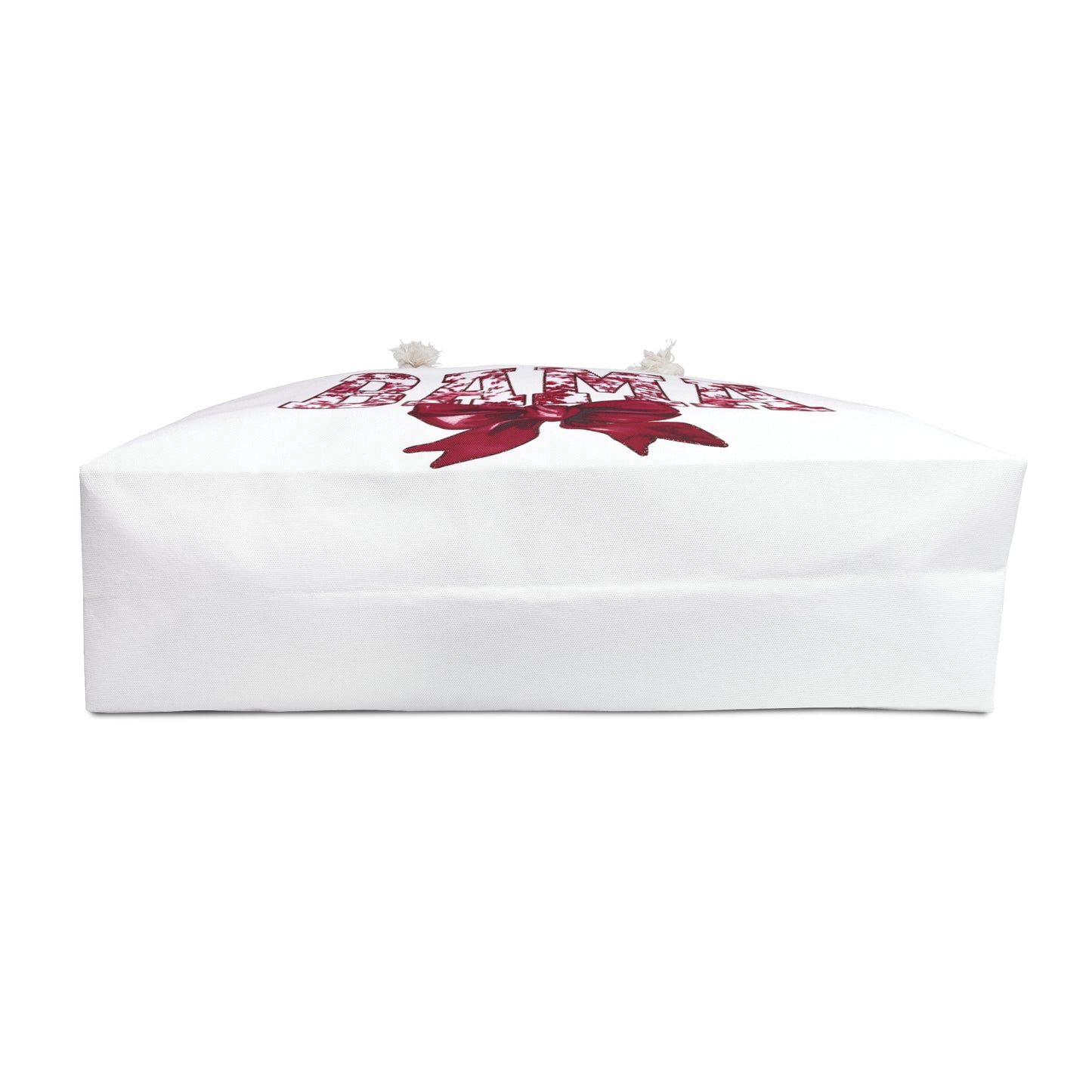 Stylish Alabama Weekender Bag | Perfect for Travel, Sports Events, Gym, Beach Days, Gifts, Sorority Gifts, College Essentials