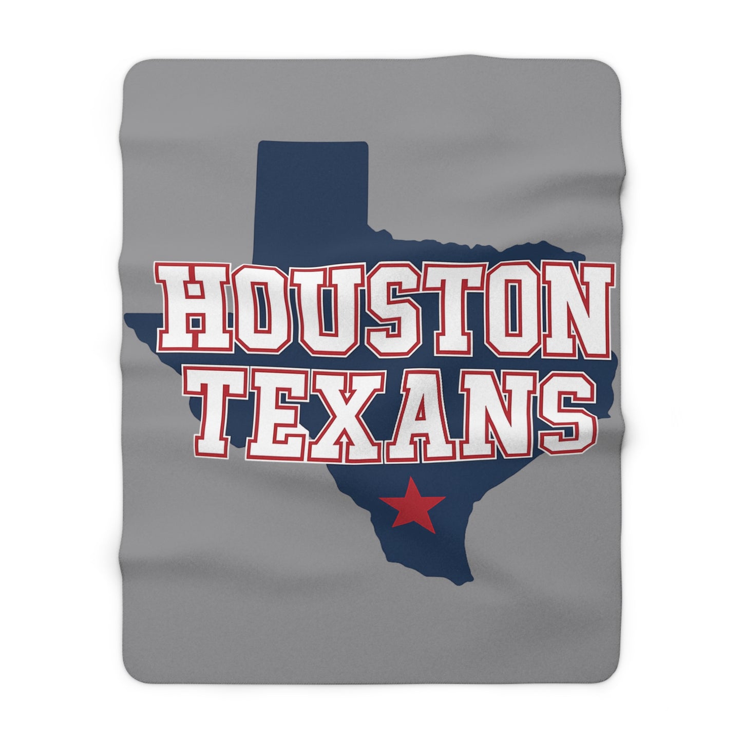 Sherpa Fleece Blanket