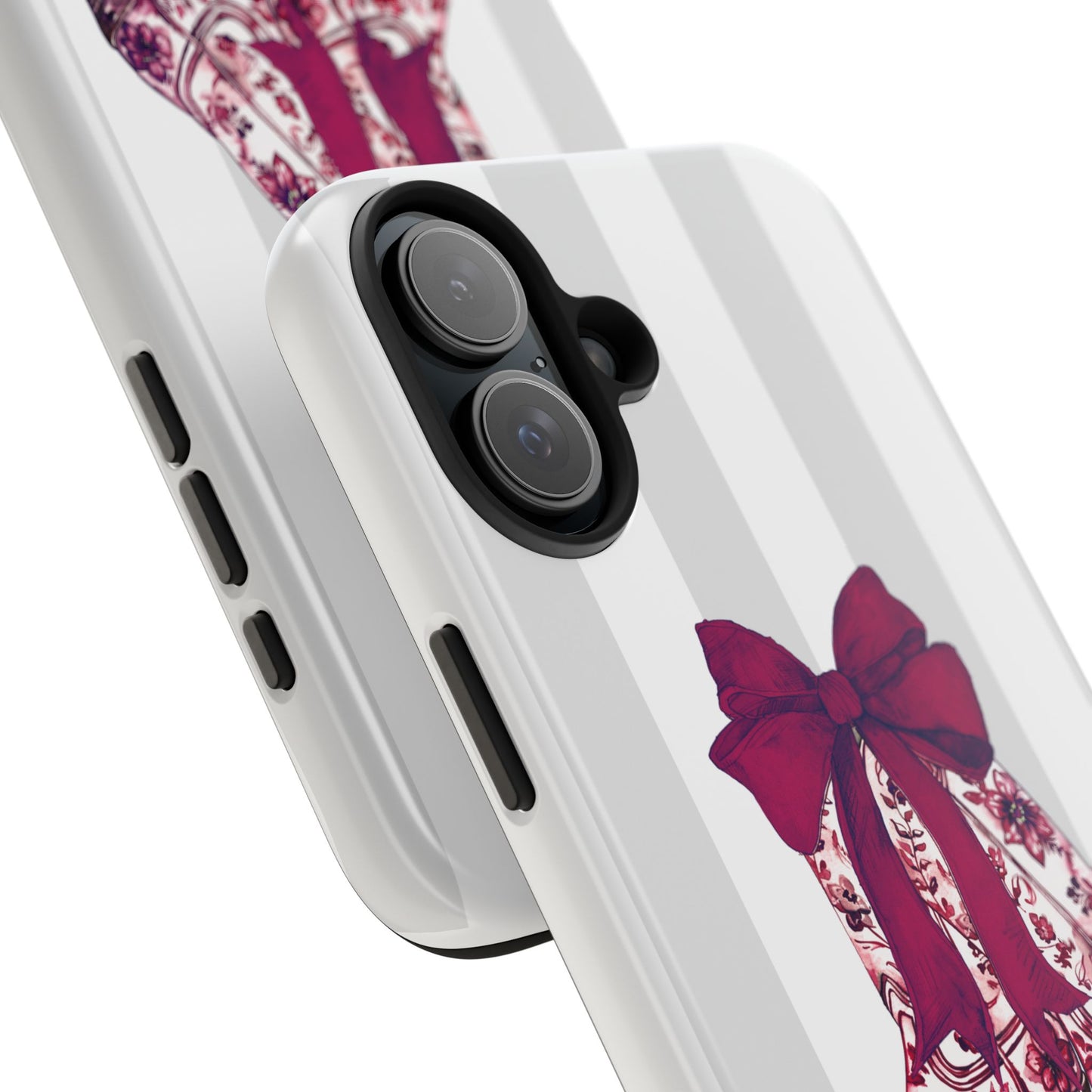 Aggies Tough Phone Case, College Team Accessory, Texas, Student Gifts, Graduation Gift