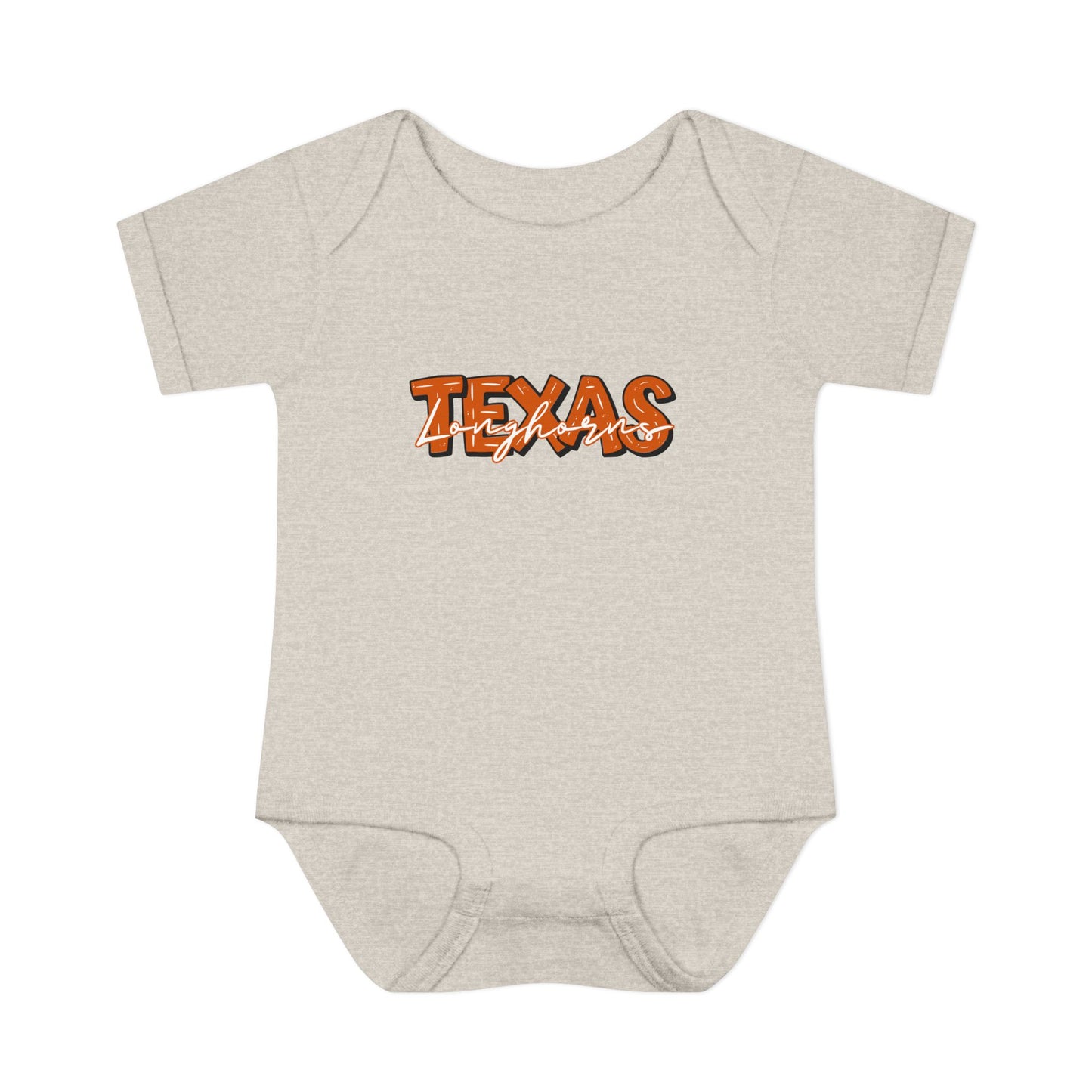 Texas Toddler Tee | Cute State Pride Shirt | Game Day Kids Top