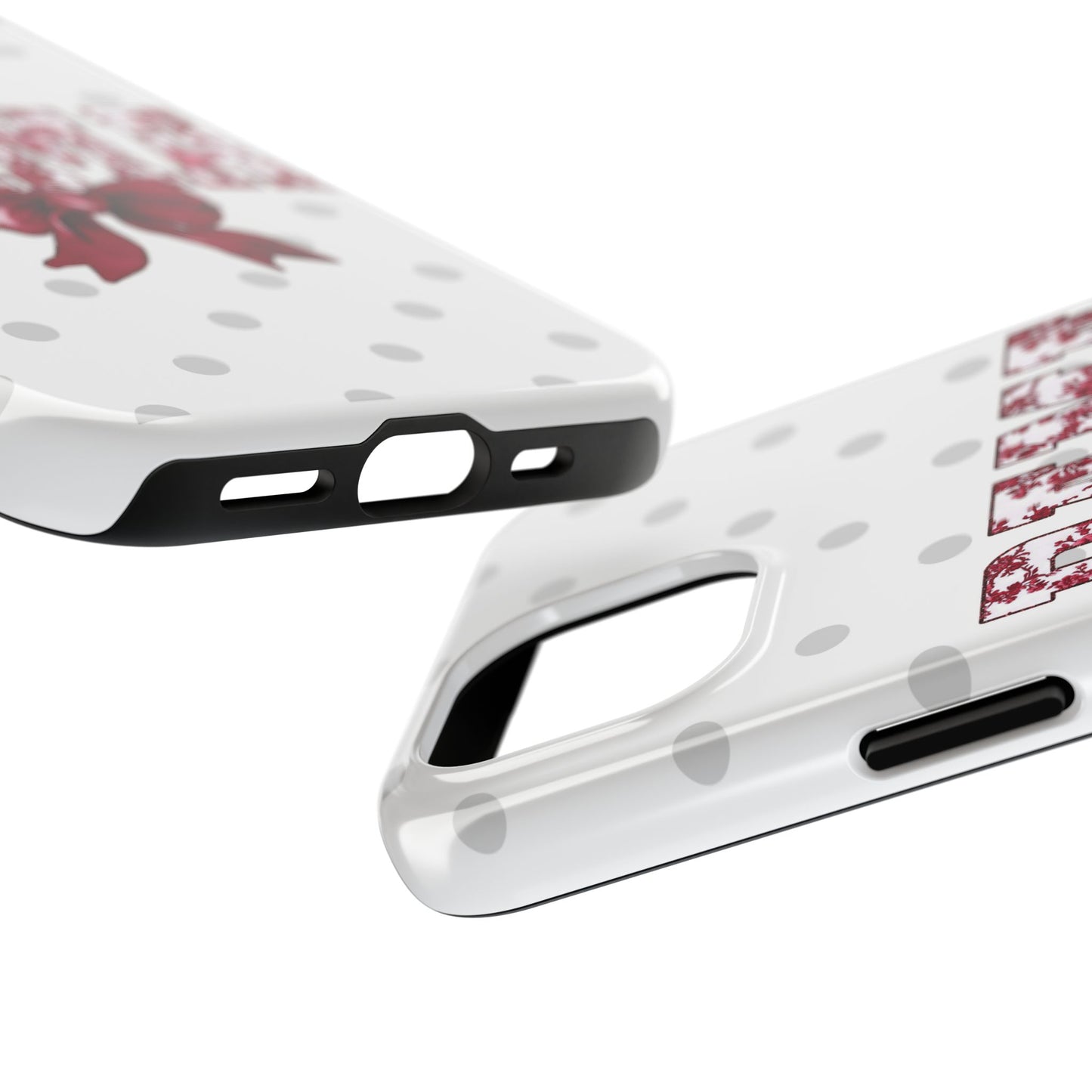 Copy of Alabama Tough Phone Case, College Team Accessory, Graduation Gift, Student Gifts, College Gifts