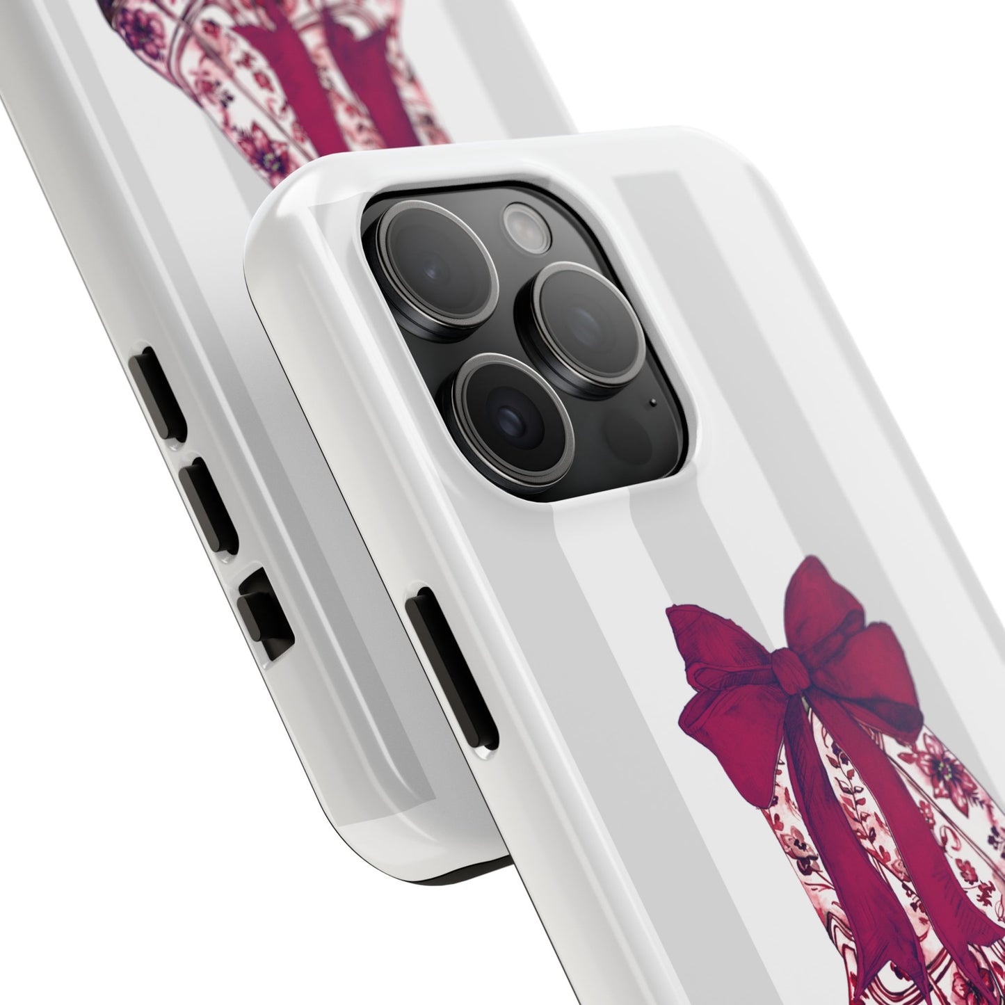 Aggies Tough Phone Case, College Team Accessory, Texas, Student Gifts, Graduation Gift