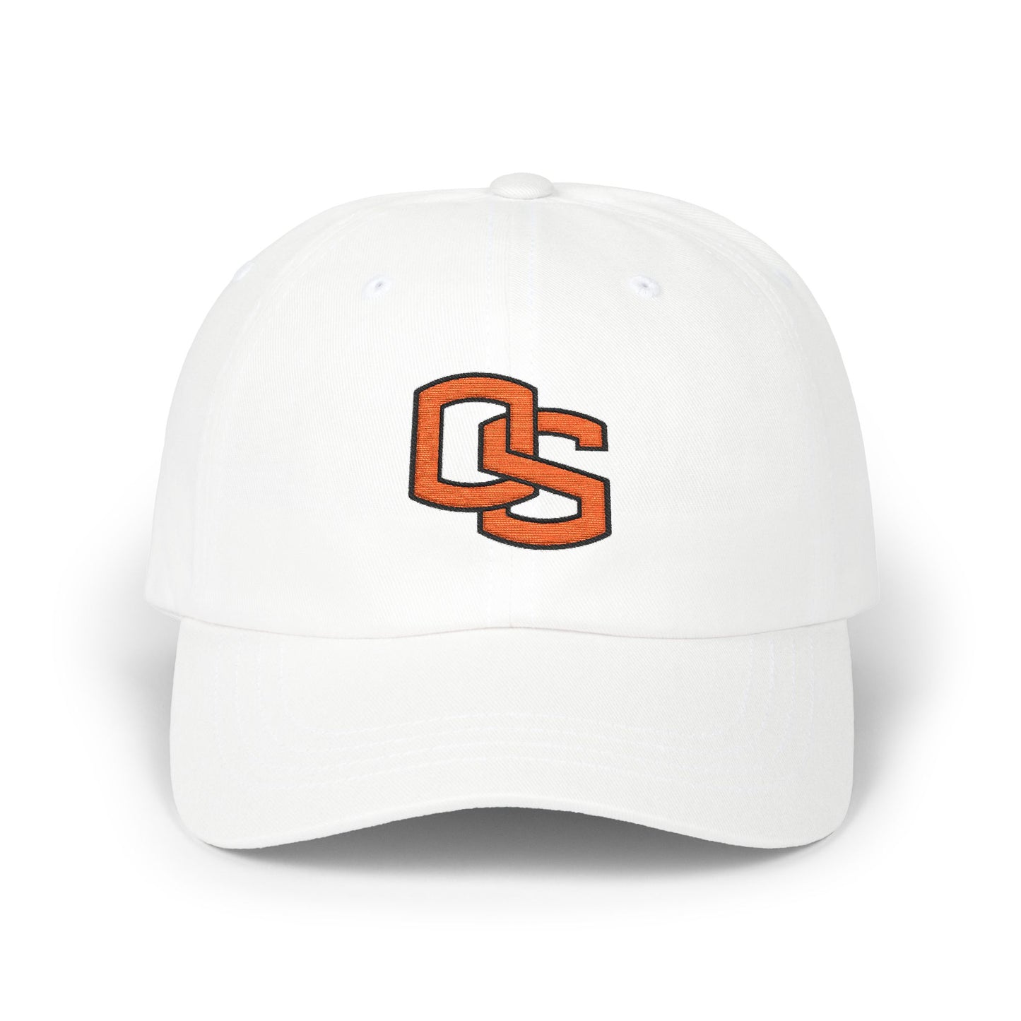Oregon State University Embroidered Dad Cap - College Baseball Hat, OSU Beavers Fan Gift, Baseball Cap for Men, Women