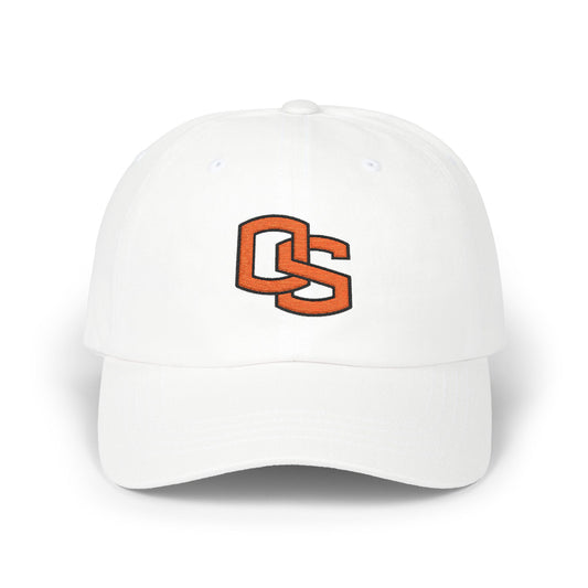 Oregon State University Embroidered Dad Cap - College Baseball Hat, OSU Beavers Fan Gift, Baseball Cap for Men, Women