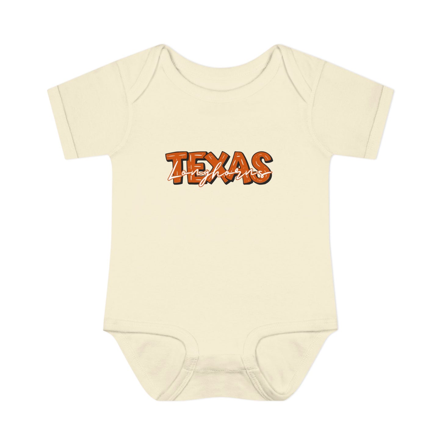 Texas Toddler Tee | Cute State Pride Shirt | Game Day Kids Top