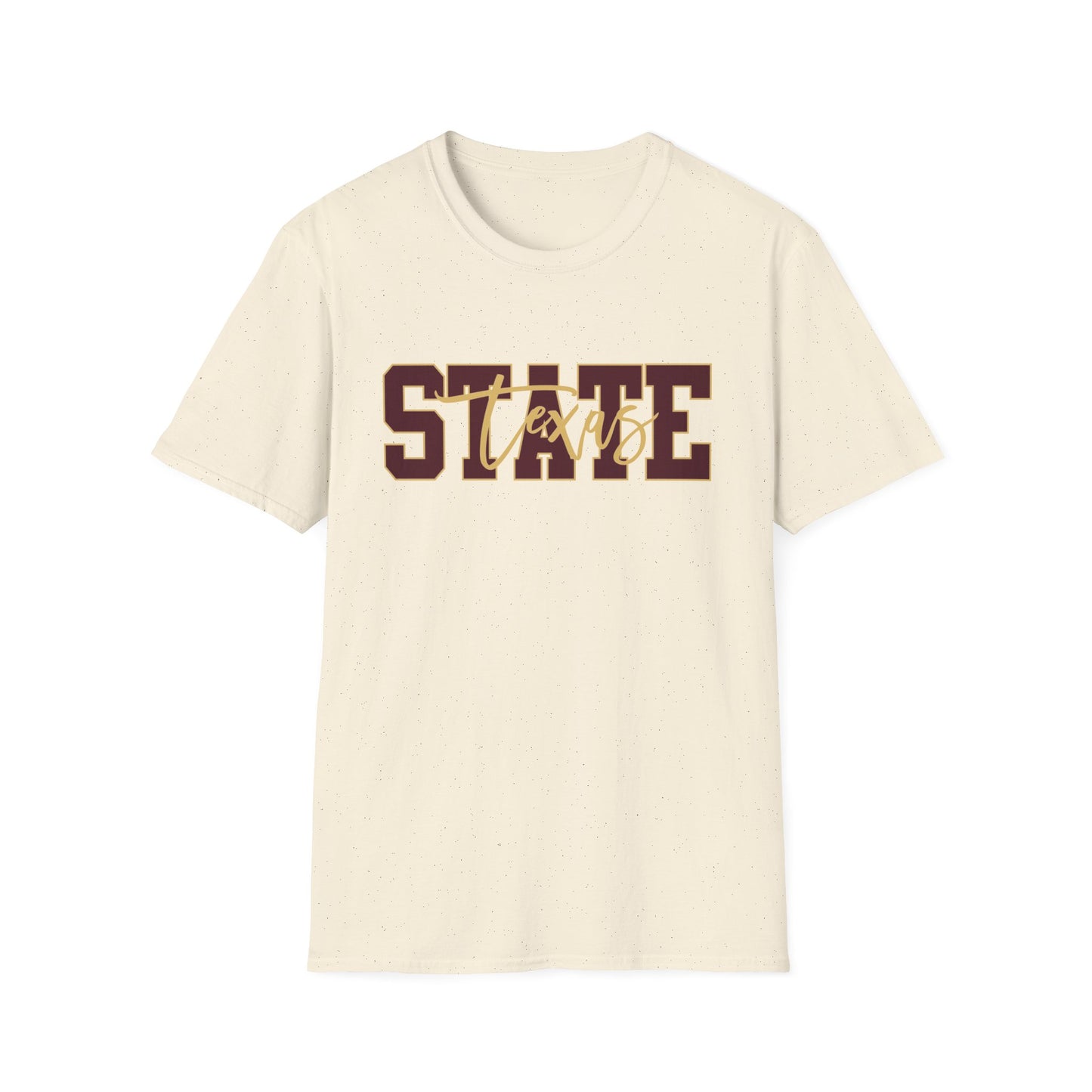 Texas State University T-Shirt, Bobcats Pride Tee, College Gift, School Spirit Shirt, University Apparel