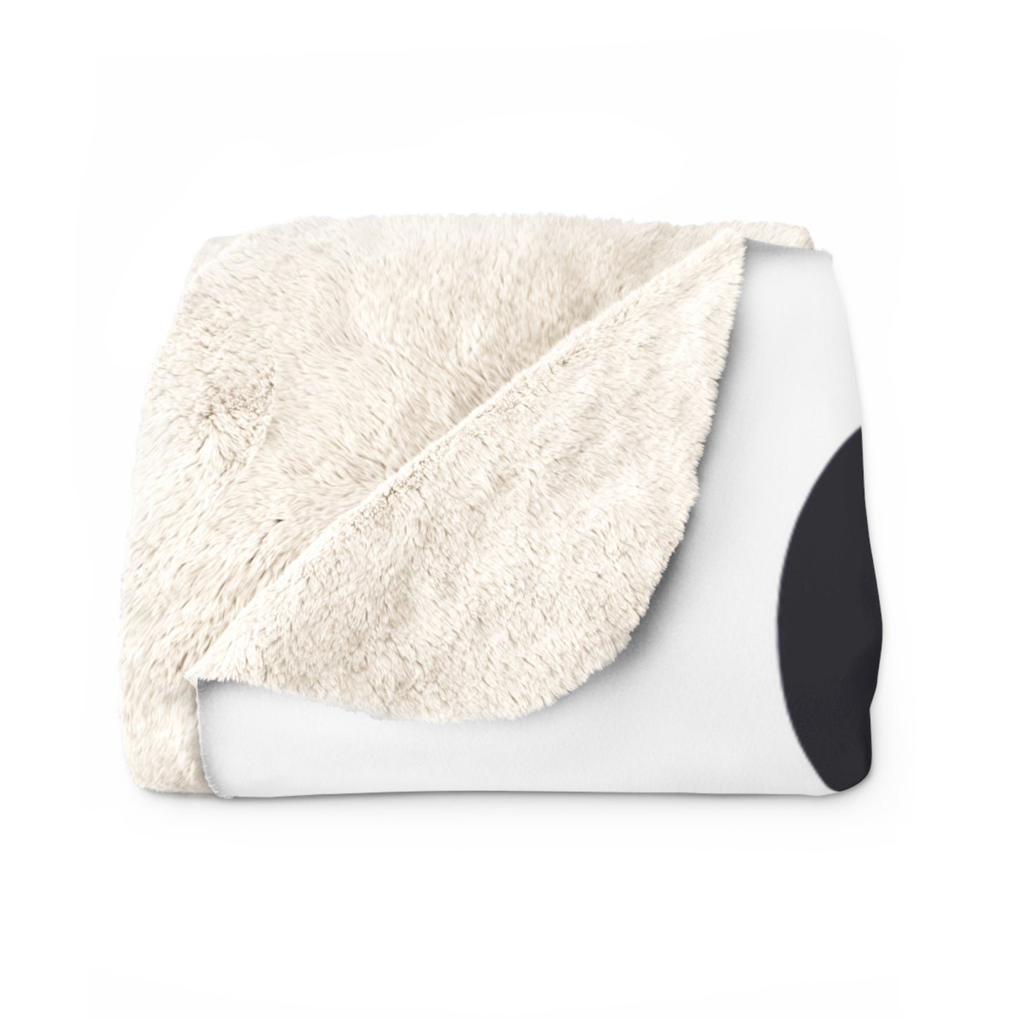 Texas Collegiate Sherpa Fleece Blanket, Cozy Throw for Home, Gift for Texas Fans, Texas Blanket, Dorm Accessory