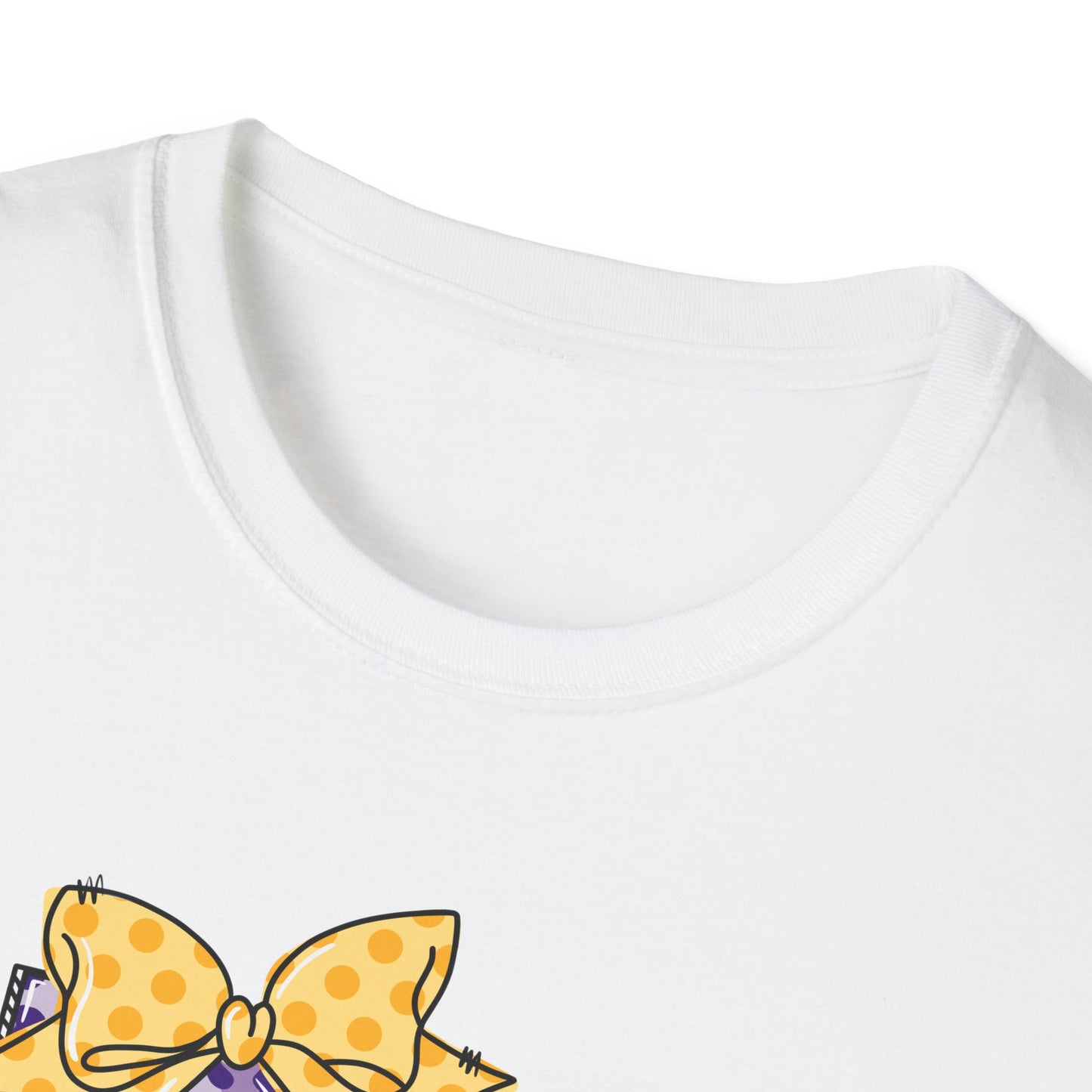 Louisiana State University T-Shirt, College Gift, University Apparel, LSU, LSU Tigers, Tigers, Purple and Gold, Game Day Gear