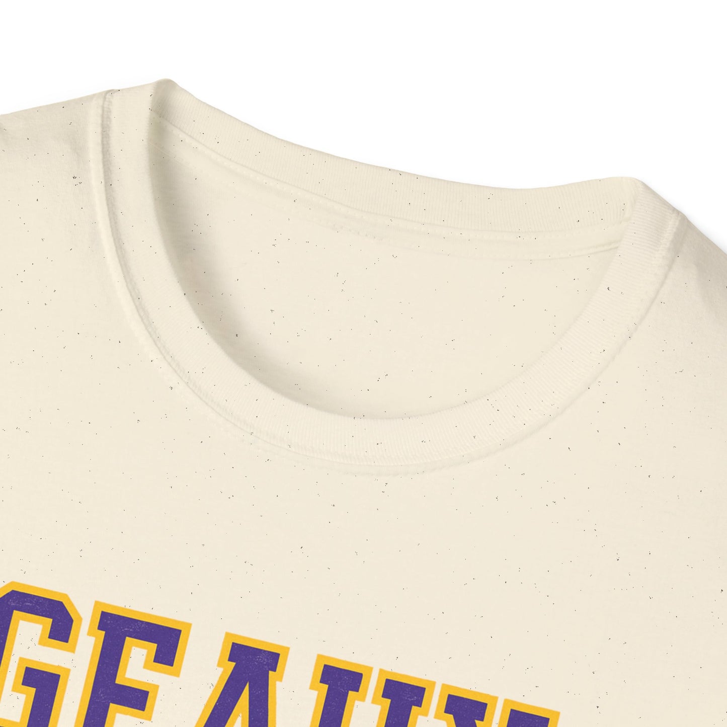 Louisiana State University T-Shirt, College Gift, University Apparel, LSU, LSU Tigers, Tigers, Purple and Gold, Game Day Gear