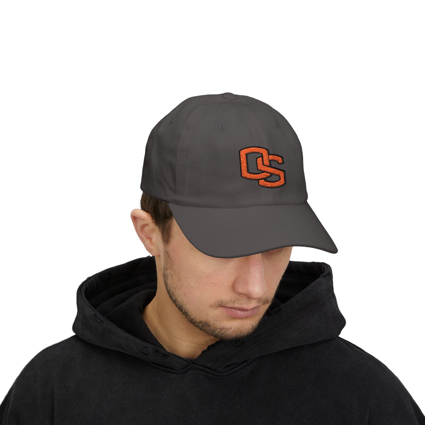 Oregon State University Embroidered Dad Cap - College Baseball Hat, OSU Beavers Fan Gift, Baseball Cap for Men, Women