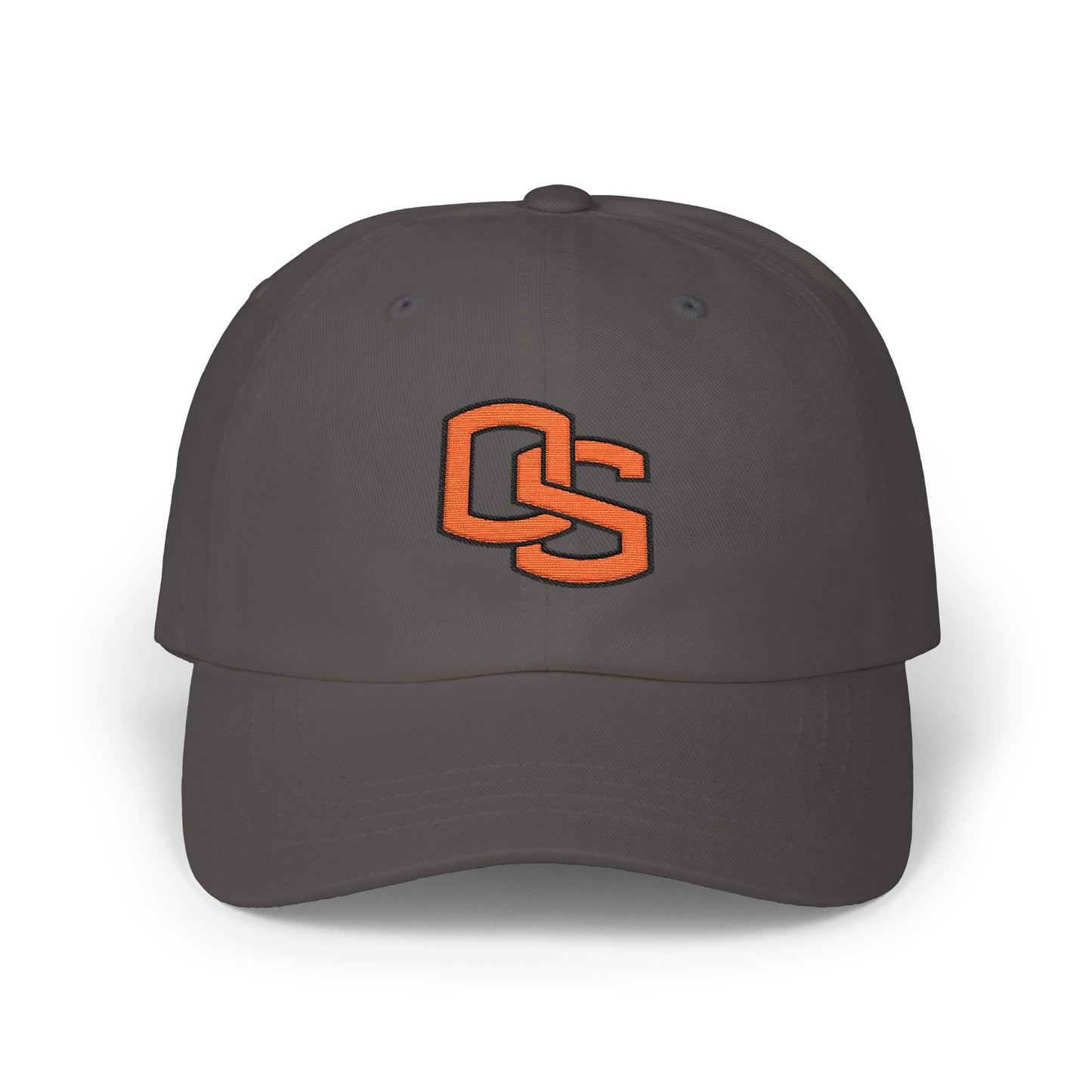 Oregon State University Embroidered Dad Cap - College Baseball Hat, OSU Beavers Fan Gift, Baseball Cap for Men, Women