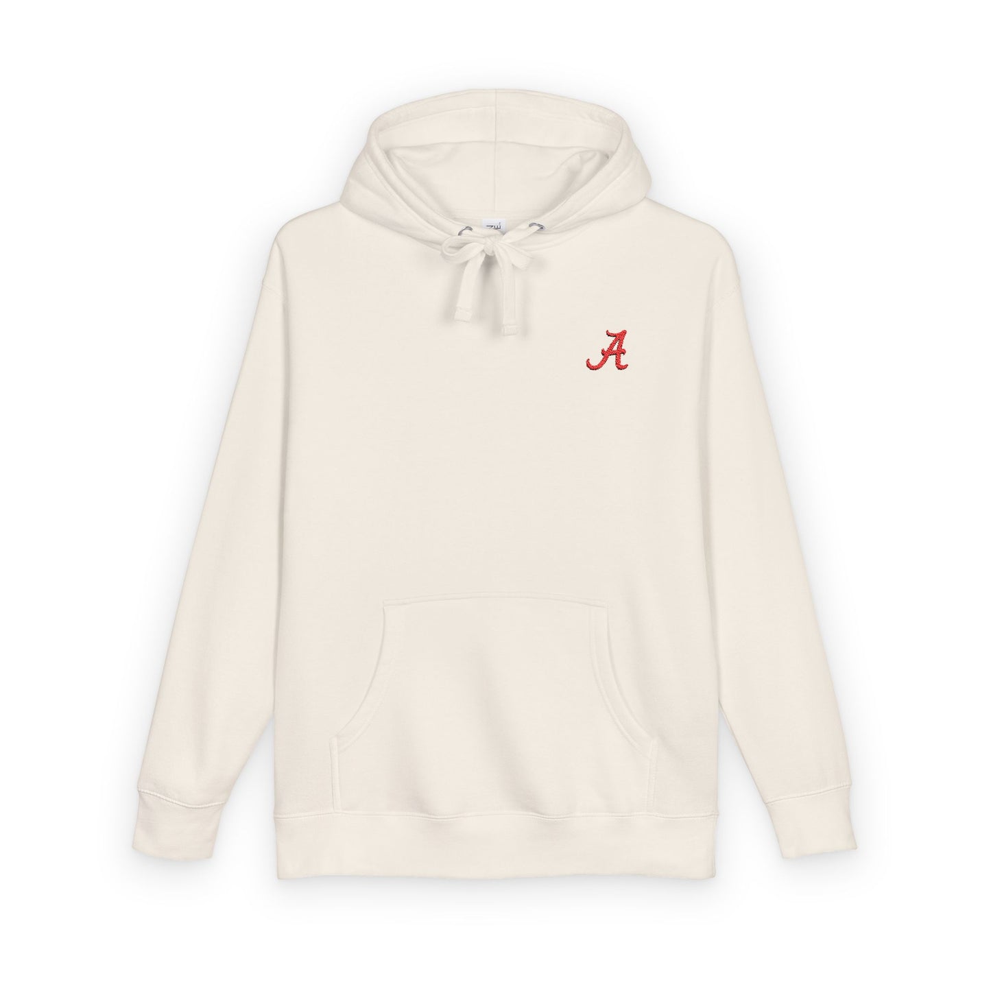 Alabama Hoodie | Embroidered Sweatshirt |Alabama Gift for Her or Him