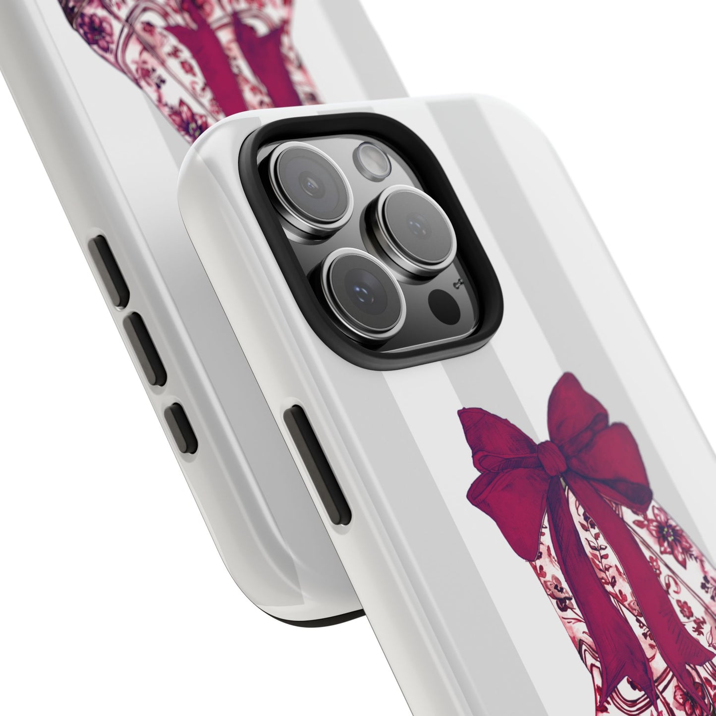 Aggies Tough Phone Case, College Team Accessory, Texas, Student Gifts, Graduation Gift