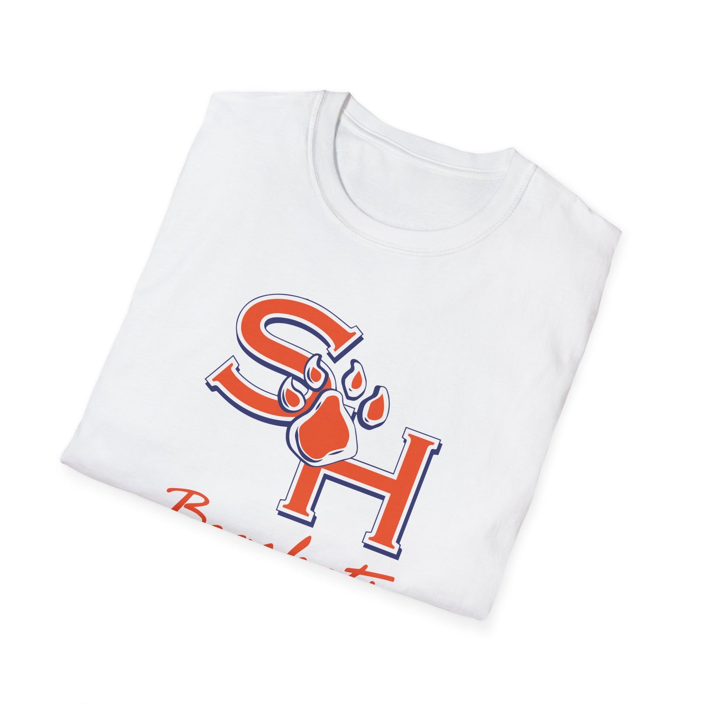 Sam Houston State University T-Shirt, Bearkat Pride Tee, College Gift, School Spirit Shirt, University Apparel, SHSU Bearkats