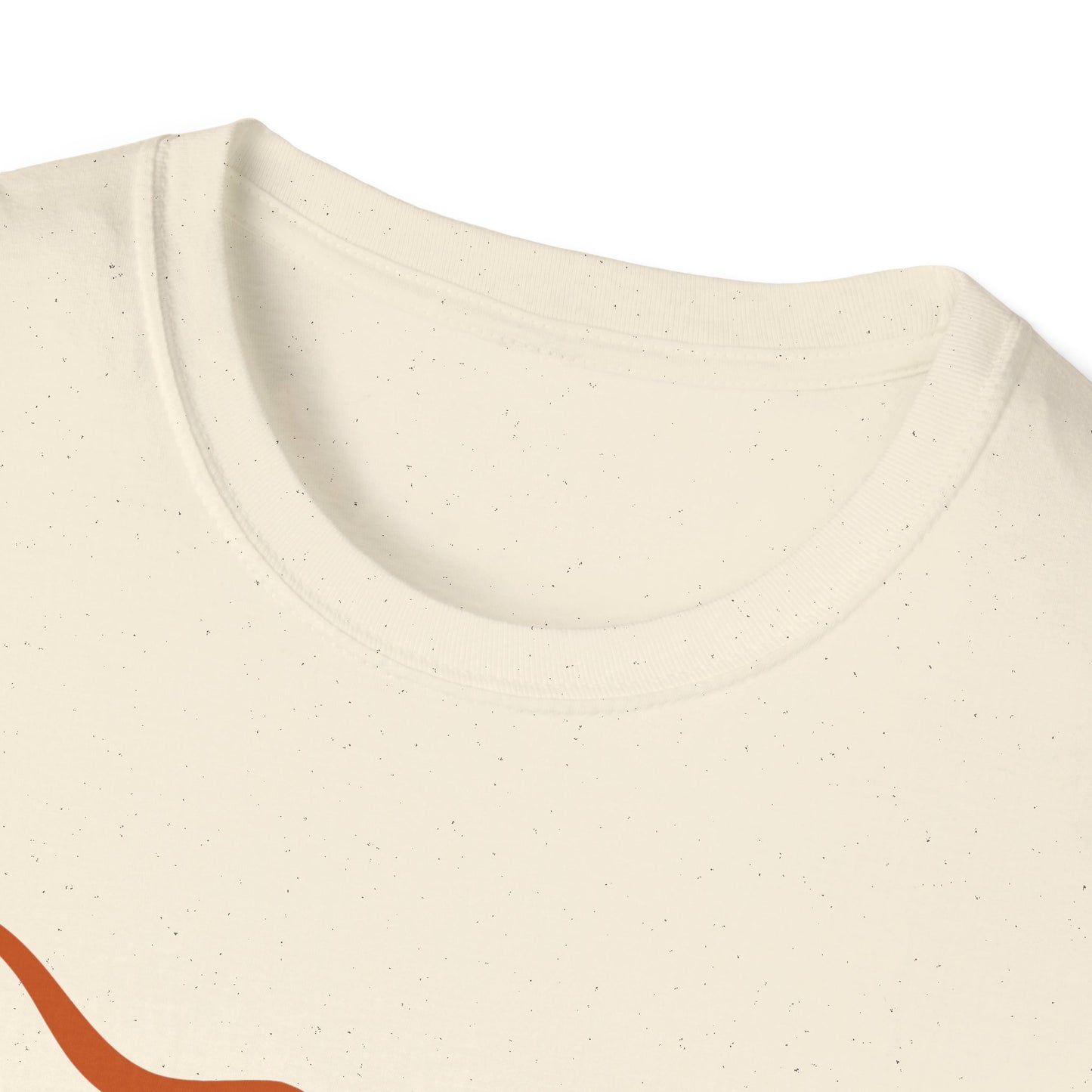 Texas Softstyle T-Shirt, Unisex Graphic Tee, Perfect Gift for Texans, Casual Wear, Travel Souvenir