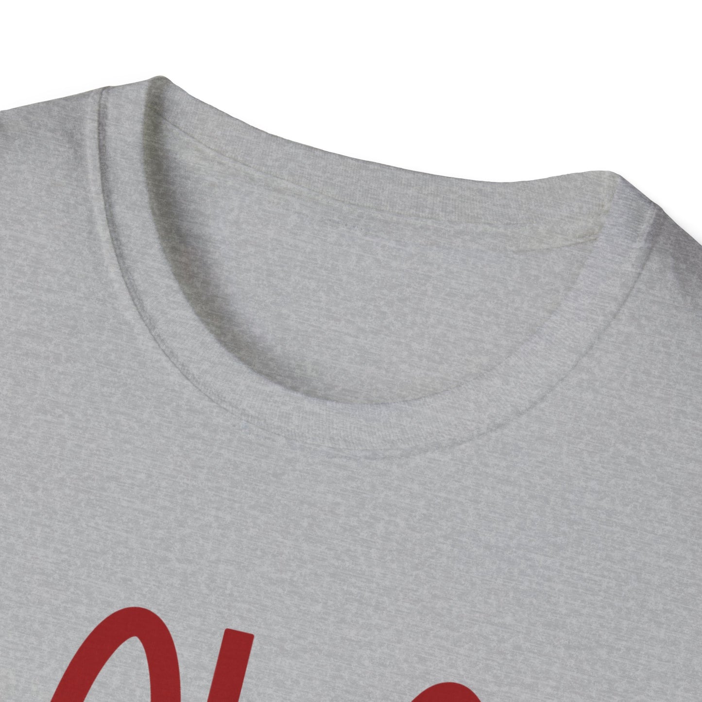 University of Alabama Unisex Softstyle T-Shirt | Game Days, College Events, Gifts, Fan Gear