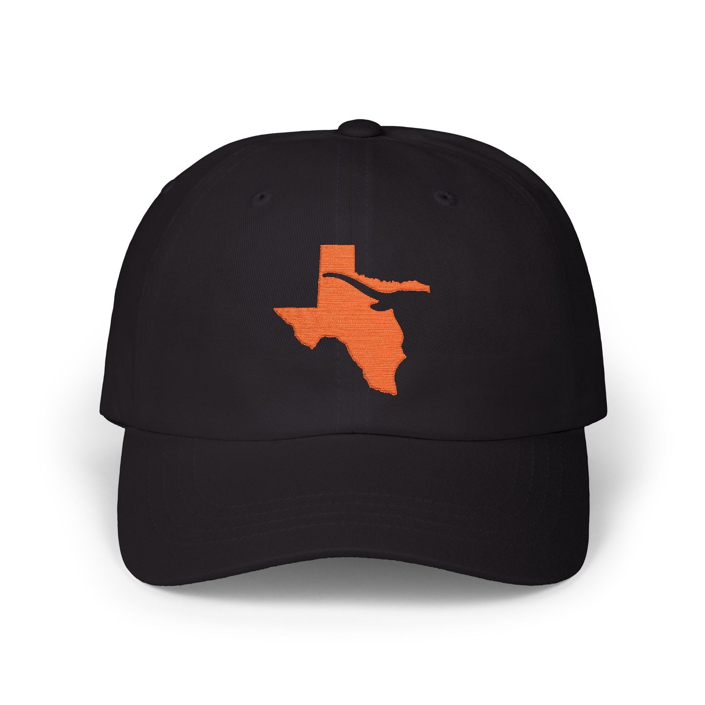 Texas University Classic Dad Cap, Texas Longhorns Baseball Hat, College Sports Fan Gift, Texas Pride Cap, Vintage Inspired Dad Hat
