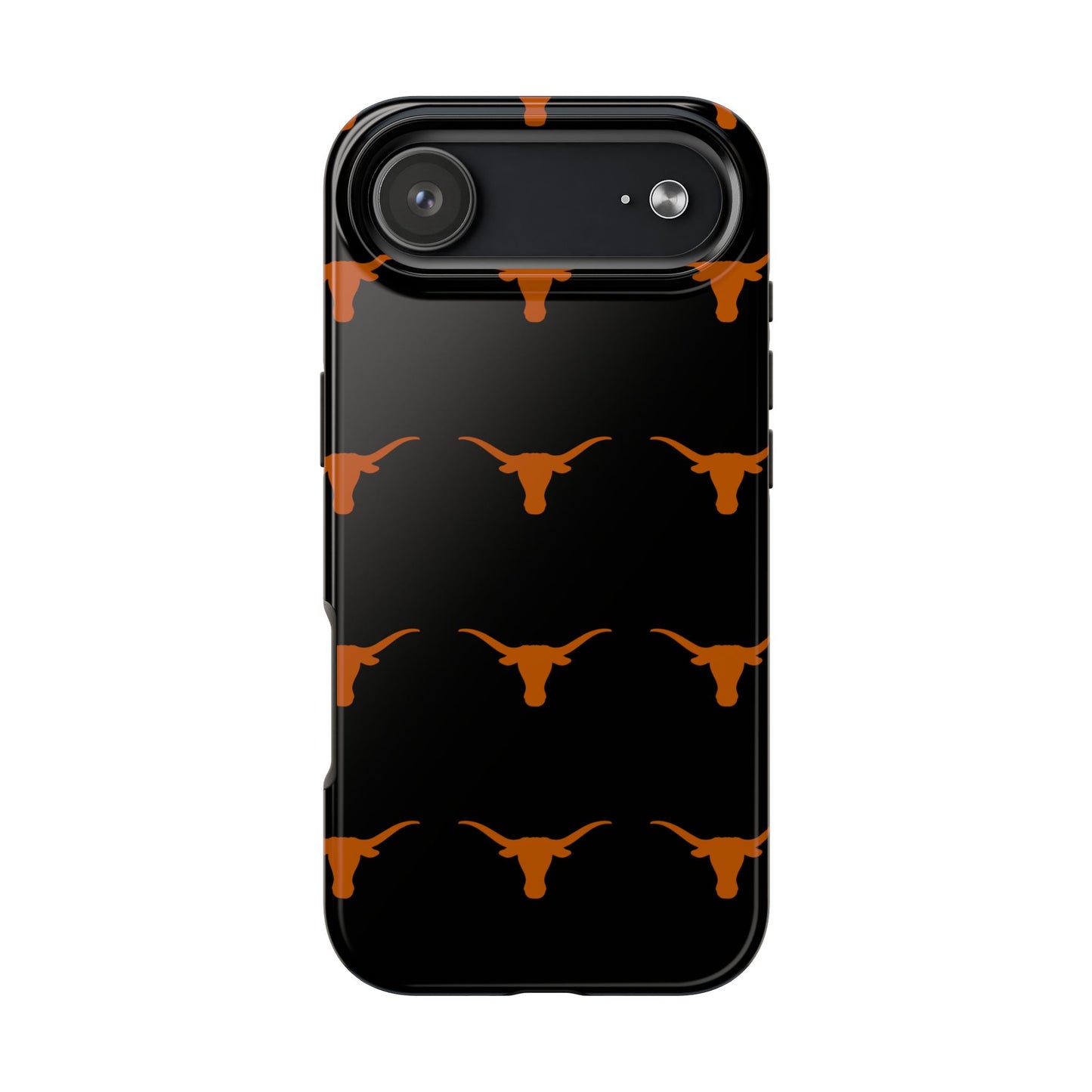 University of Texas Longhorns Tough Phone Case, College Team Accessory, Texas Longhorns, UT, Longhorns, Student Gifts