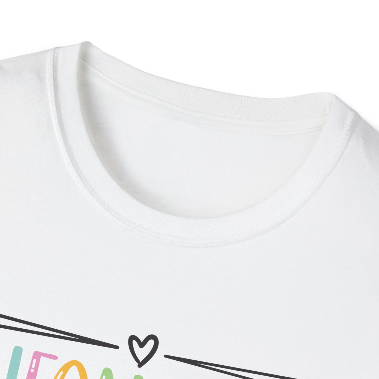 Neonatal Care Unit T-Shirt, Softstyle Unisex Tee for Healthcare Workers, Perfect Gift for Nurses, Baby Shower, Birthdays, Appreciation [...]