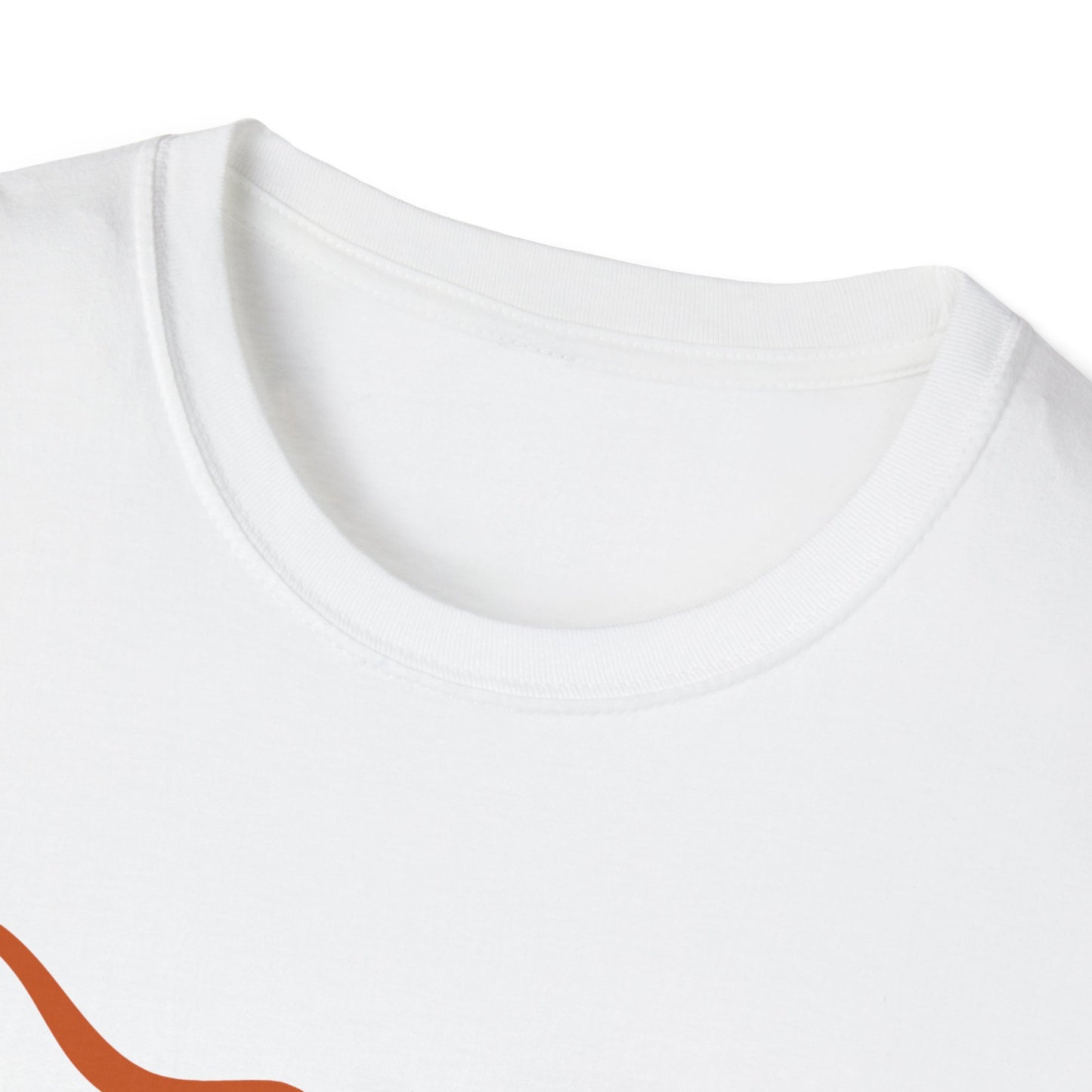 Texas Softstyle T-Shirt, Unisex Graphic Tee, Perfect Gift for Texans, Casual Wear, Travel Souvenir