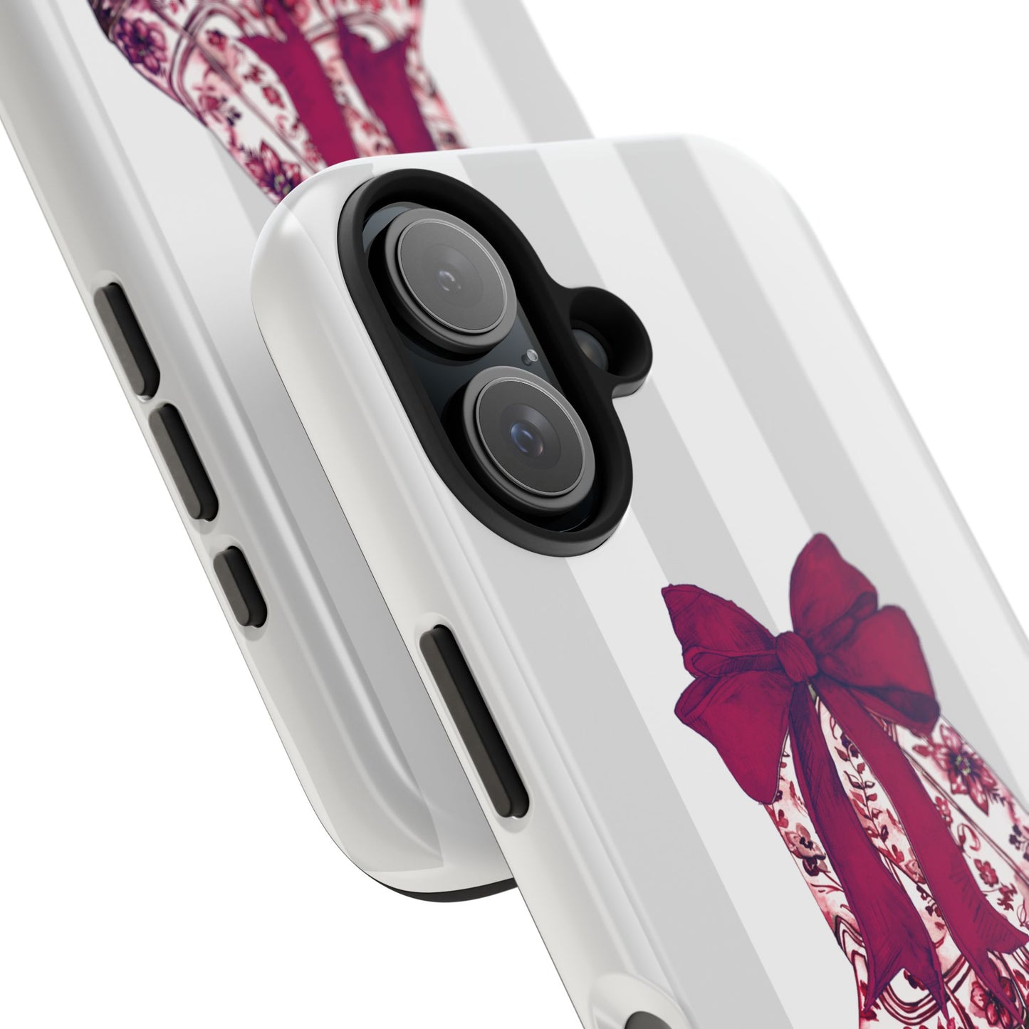 Aggies Tough Phone Case, College Team Accessory, Texas, Student Gifts, Graduation Gift