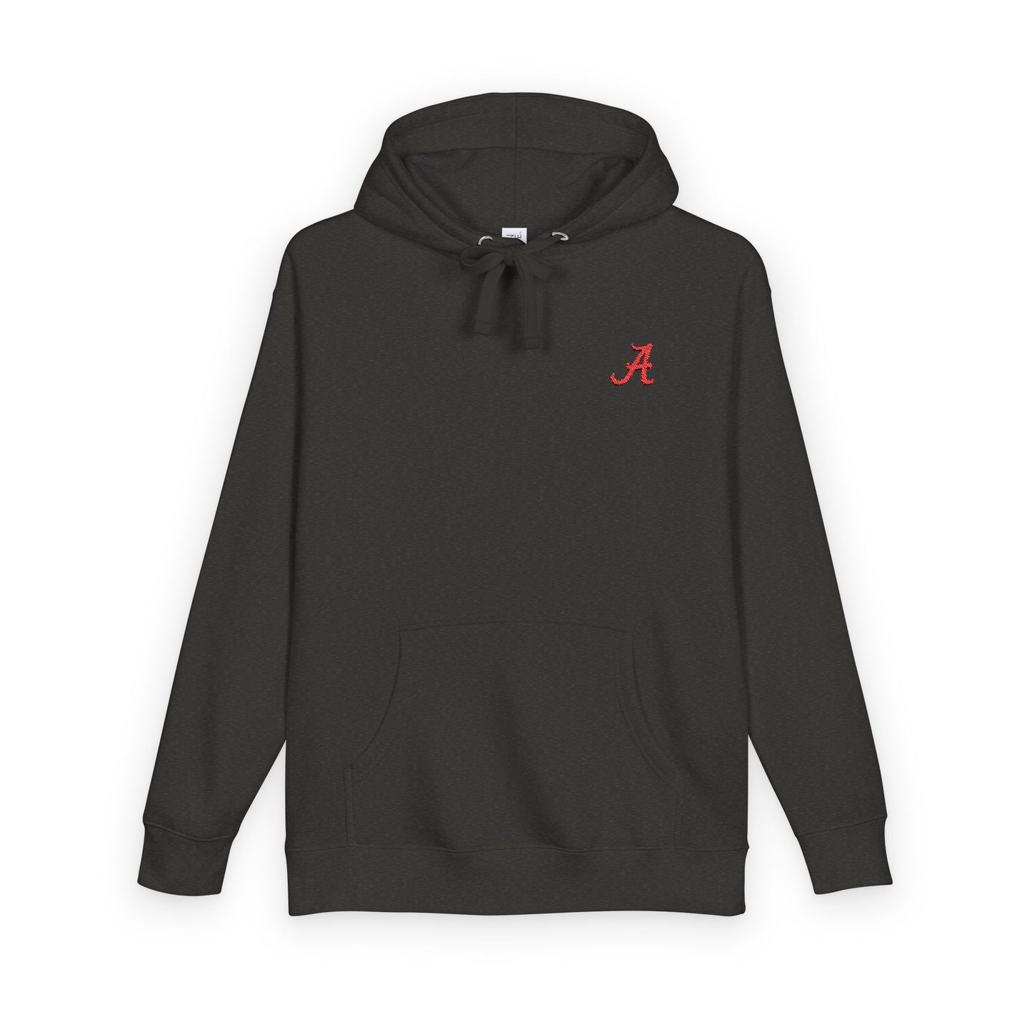 Alabama Hoodie | Embroidered Sweatshirt |Alabama Gift for Her or Him