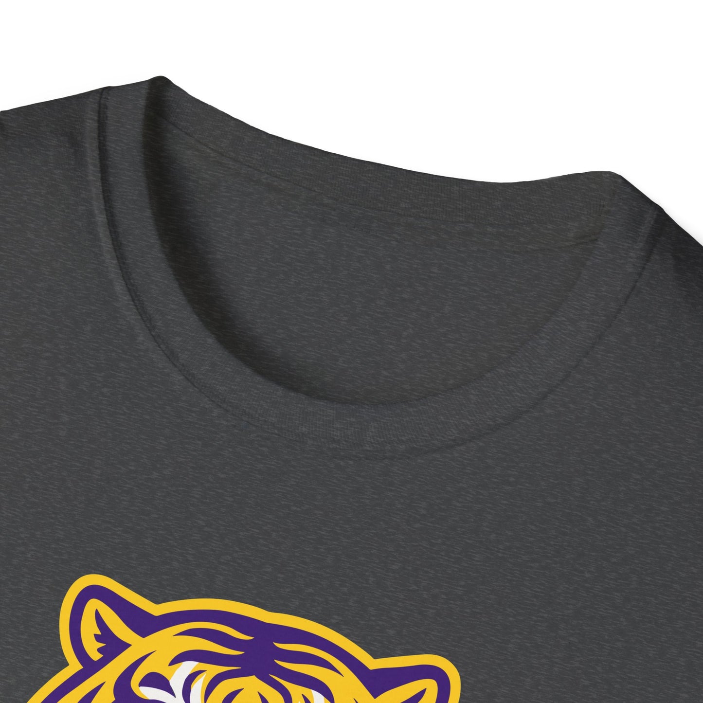 Louisiana State University T-Shirt, College Gift, University Apparel, LSU, LSU Tigers, Tigers, Purple and Gold, Game Day Gear