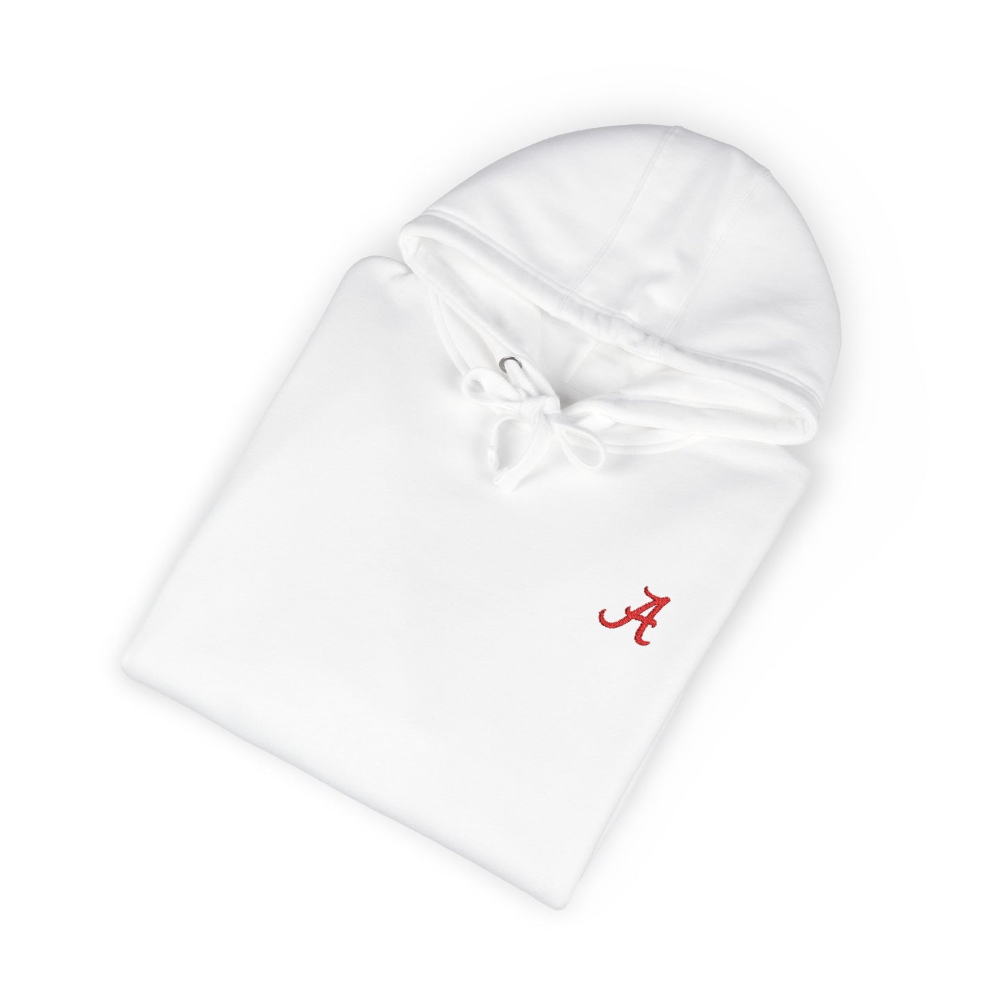 Alabama Hoodie | Embroidered Sweatshirt |Alabama Gift for Her or Him