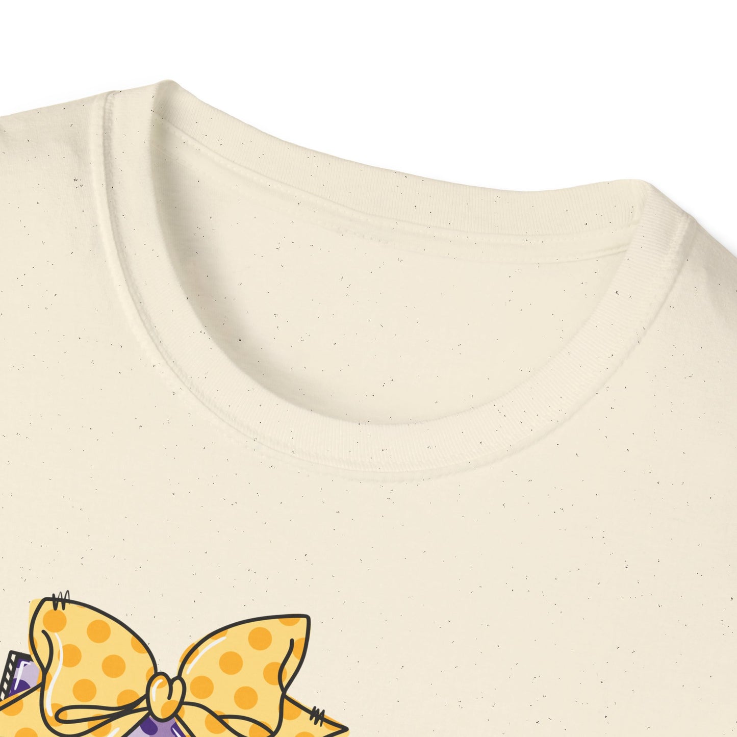 Louisiana State University T-Shirt, College Gift, University Apparel, LSU, LSU Tigers, Tigers, Purple and Gold, Game Day Gear