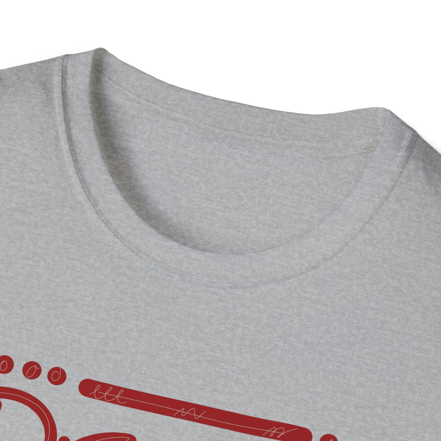 University of Alabama Unisex Softstyle T-Shirt | Game Days, College Events, Gifts, Fan Gear