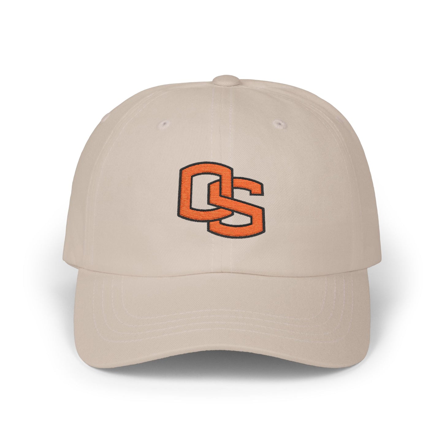 Oregon State University Embroidered Dad Cap - College Baseball Hat, OSU Beavers Fan Gift, Baseball Cap for Men, Women