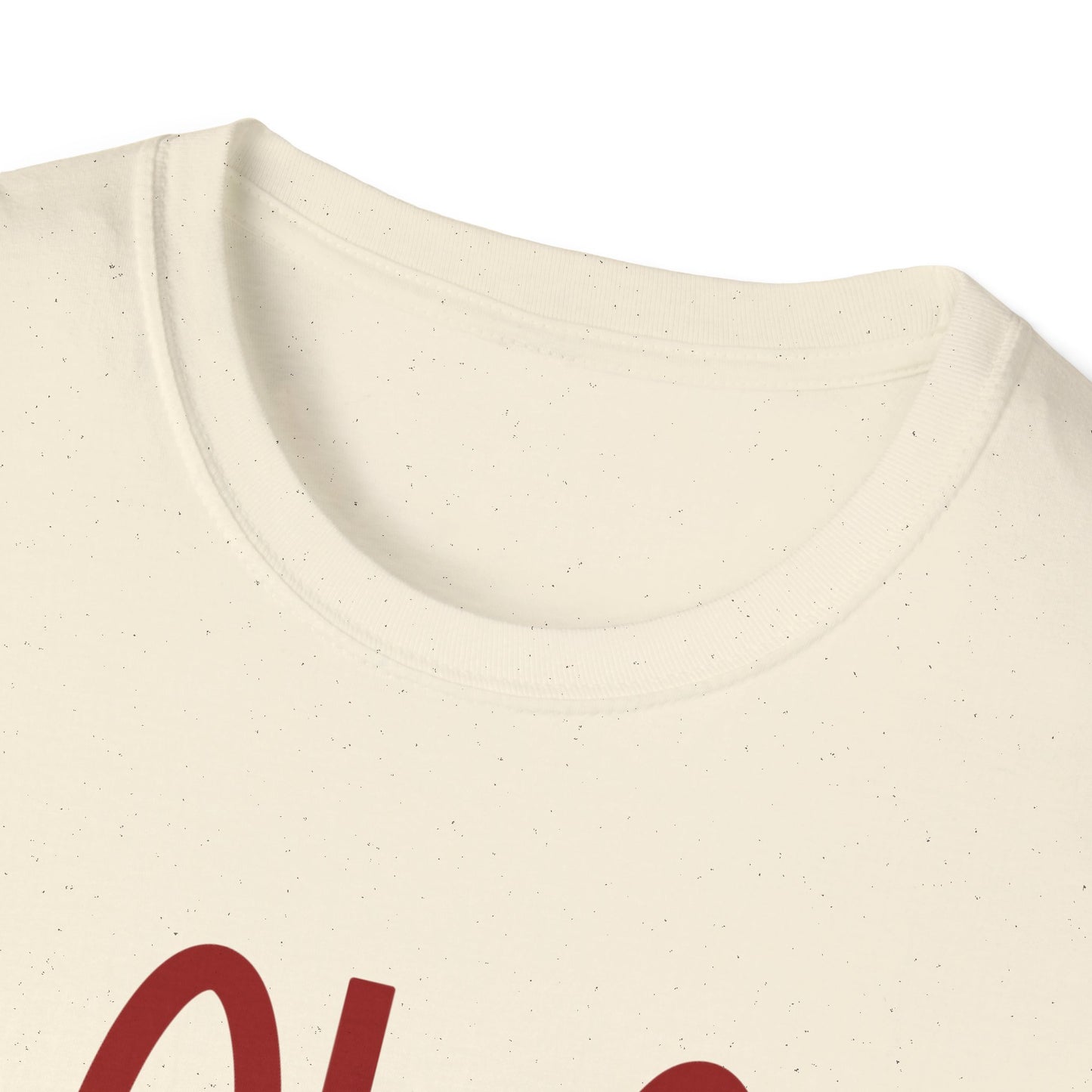 University of Alabama Unisex Softstyle T-Shirt | Game Days, College Events, Gifts, Fan Gear