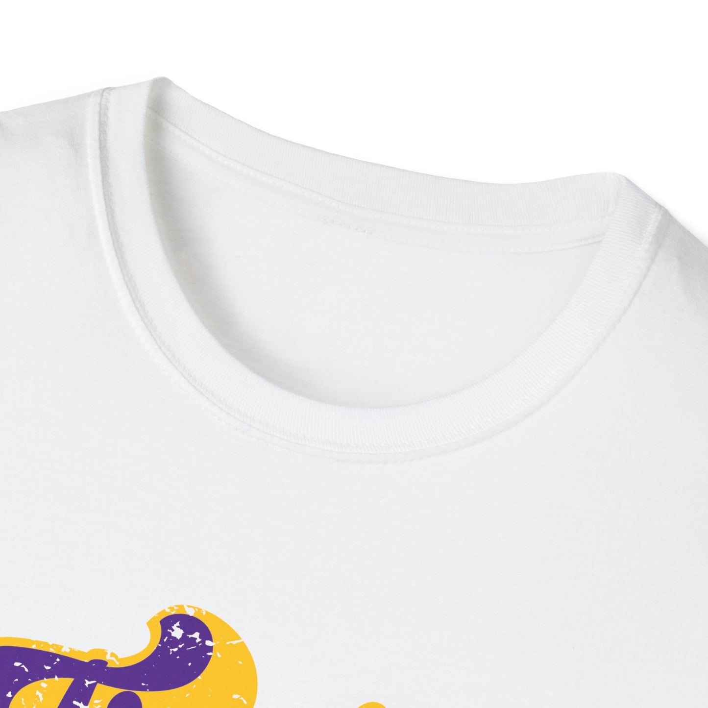 Louisiana State University T-Shirt, College Gift, University Apparel, LSU, LSU Tigers, Tigers, Purple and Gold, Game Day Gear
