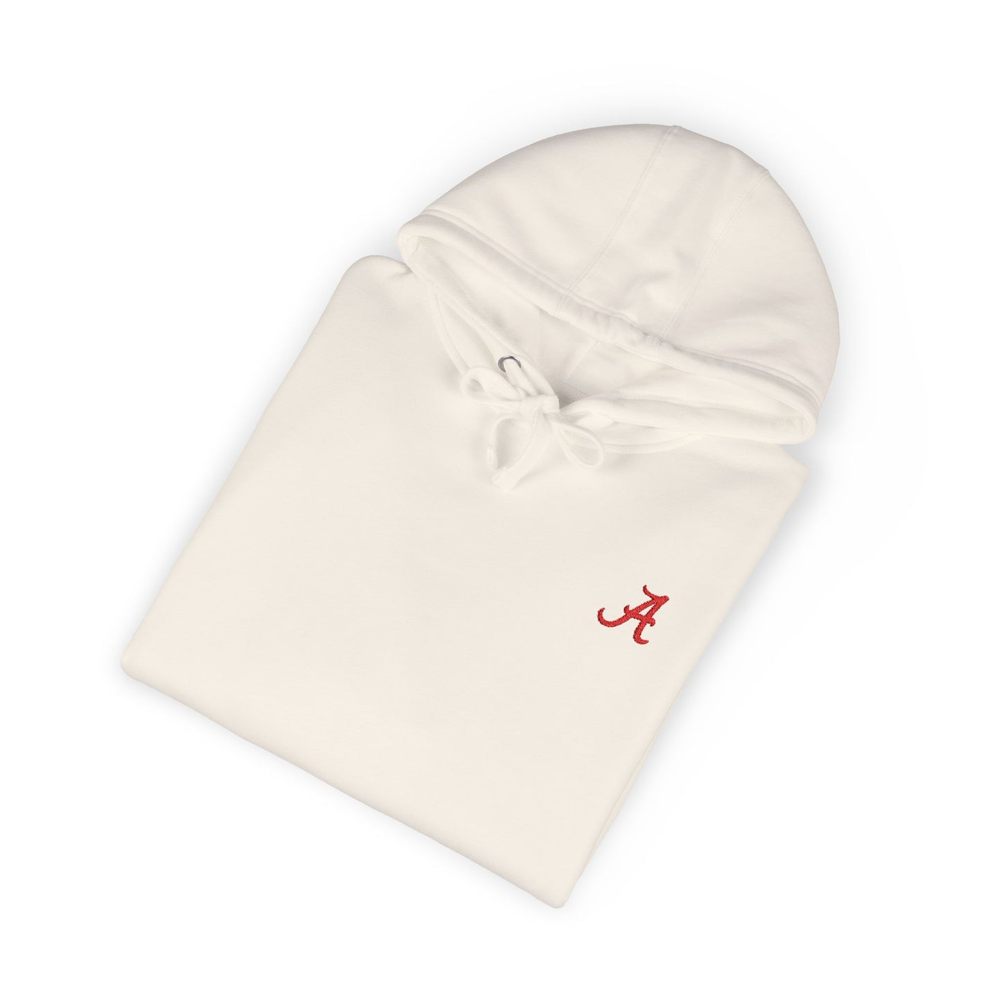 Alabama Hoodie | Embroidered Sweatshirt |Alabama Gift for Her or Him