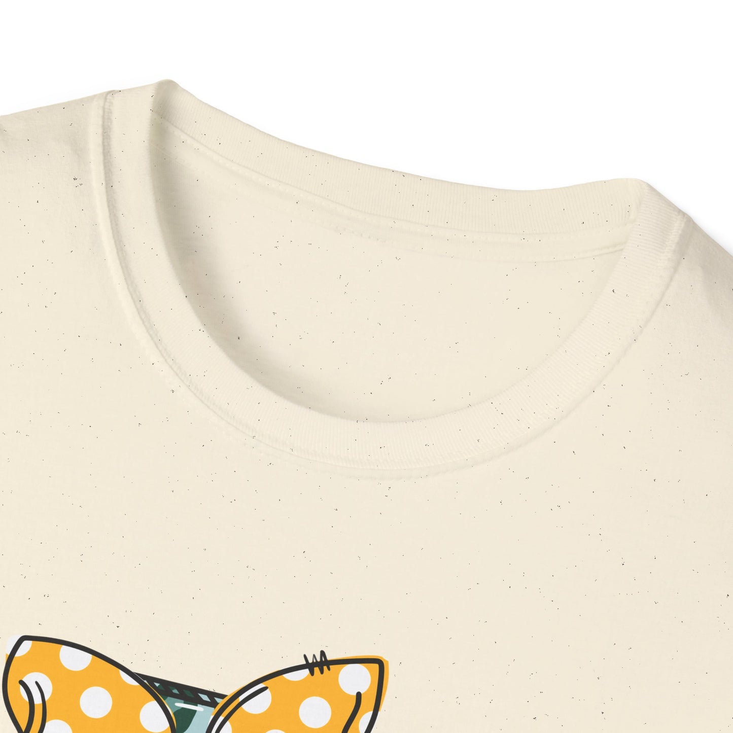 Texas Baylor Bears, Baylor University Love Softstyle T-Shirt, Unisex Graphic Tee, Perfect Gift for Texans, Casual Wear, Travel Souvenir