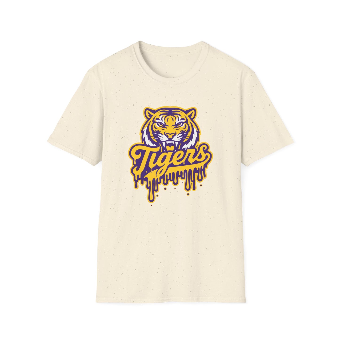 Louisiana State University T-Shirt, College Gift, University Apparel, LSU, LSU Tigers, Tigers, Purple and Gold, Game Day Gear