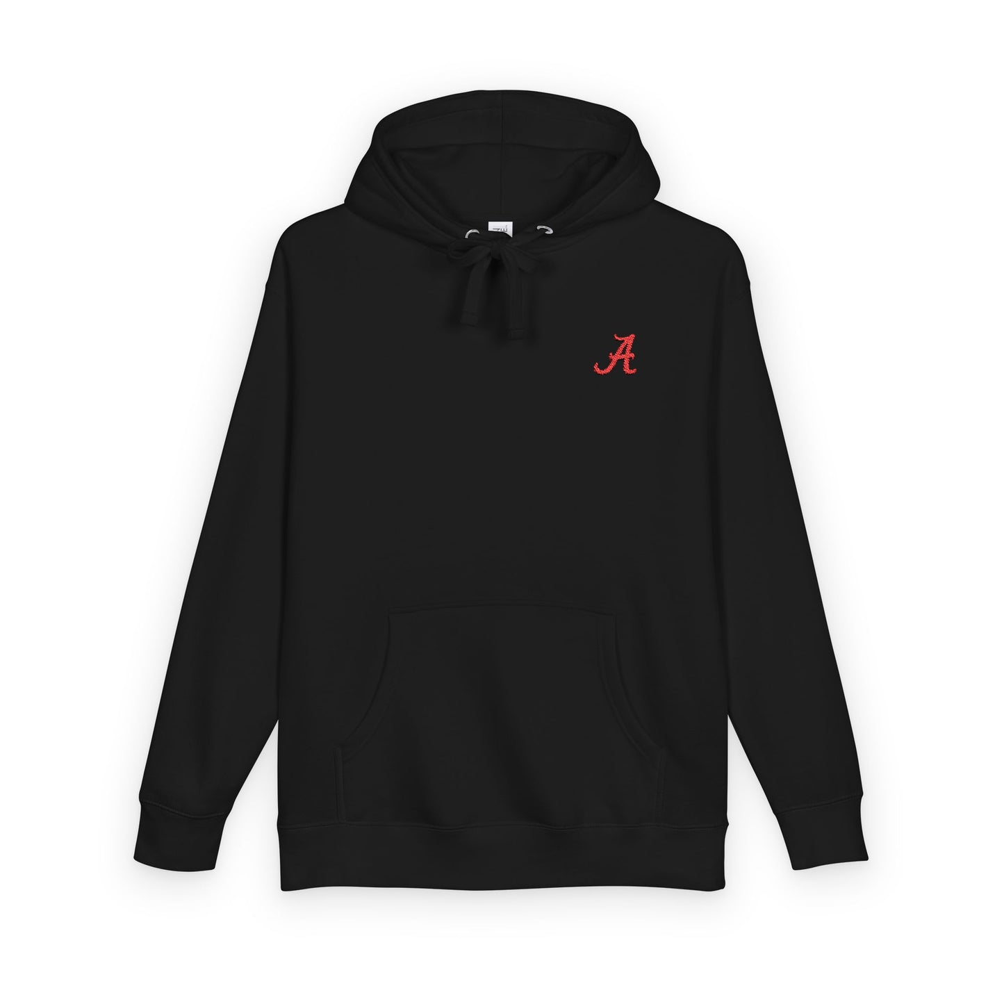 Alabama Hoodie | Embroidered Sweatshirt |Alabama Gift for Her or Him