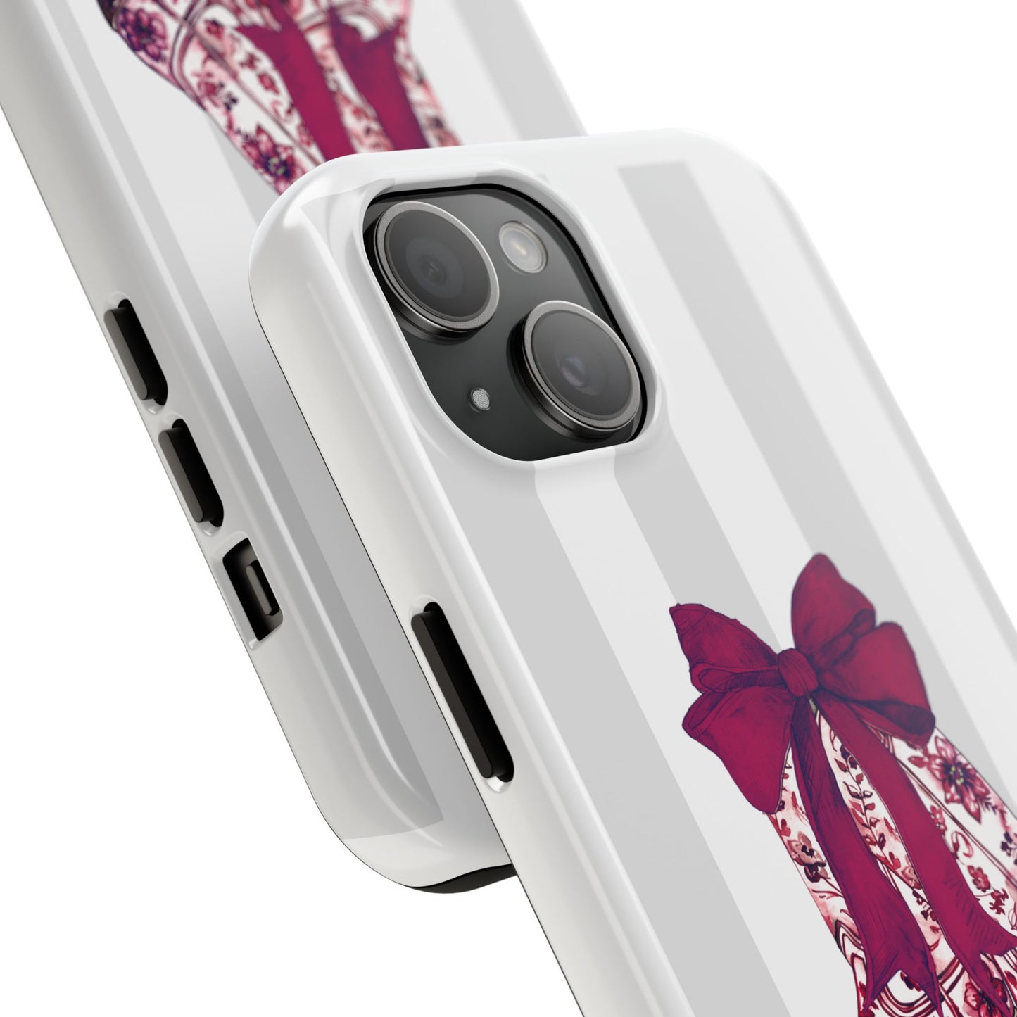 Aggies Tough Phone Case, College Team Accessory, Texas, Student Gifts, Graduation Gift