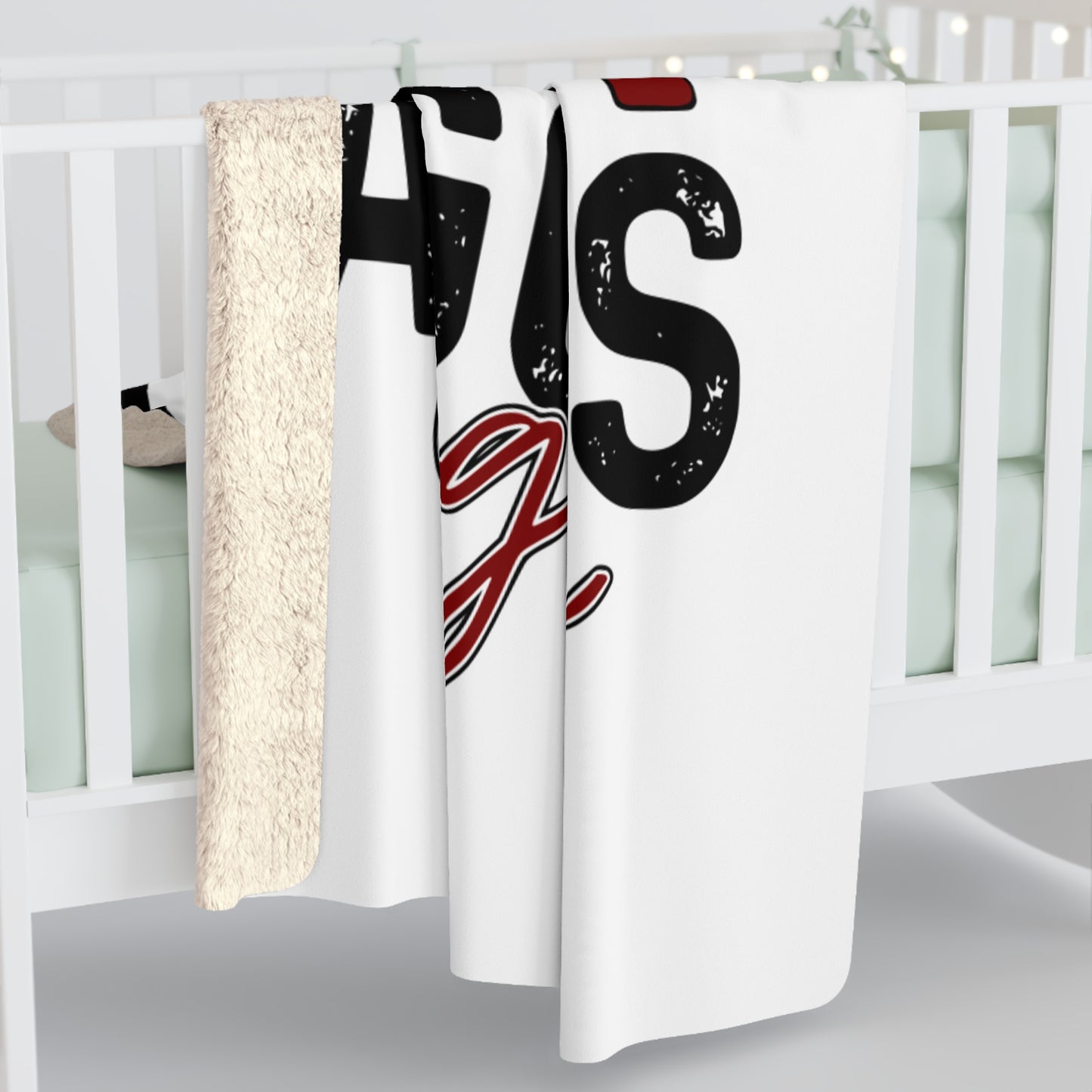 Aggies Sherpa Fleece Blanket, Cozy Throw for Home, Gift for Texas Fans, Texas Blanket, Dorm Accessory