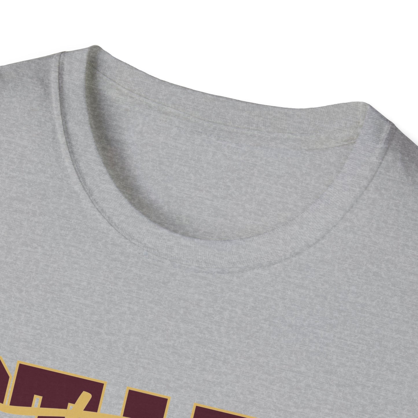 Texas State University T-Shirt, Bobcats Pride Tee, College Gift, School Spirit Shirt, University Apparel
