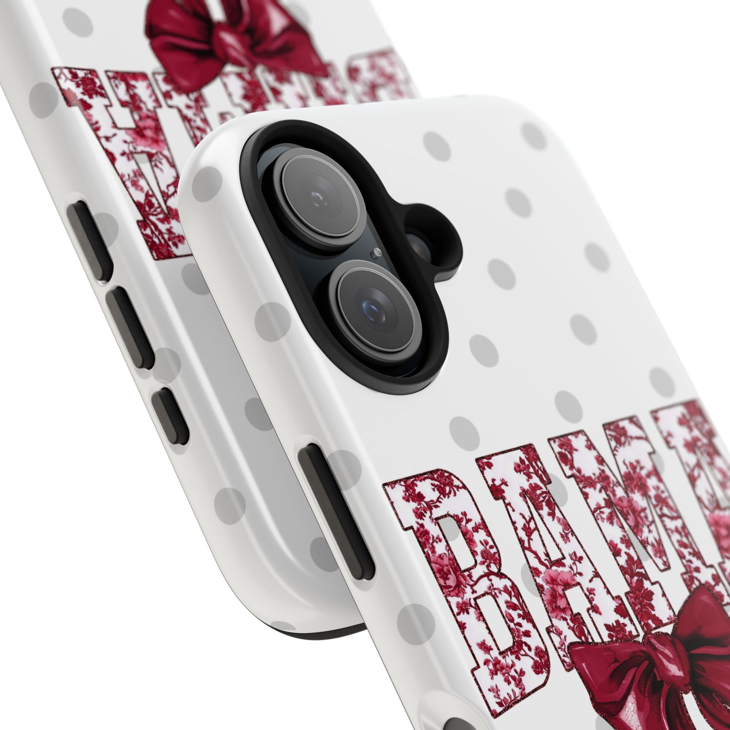 Copy of Alabama Tough Phone Case, College Team Accessory, Graduation Gift, Student Gifts, College Gifts