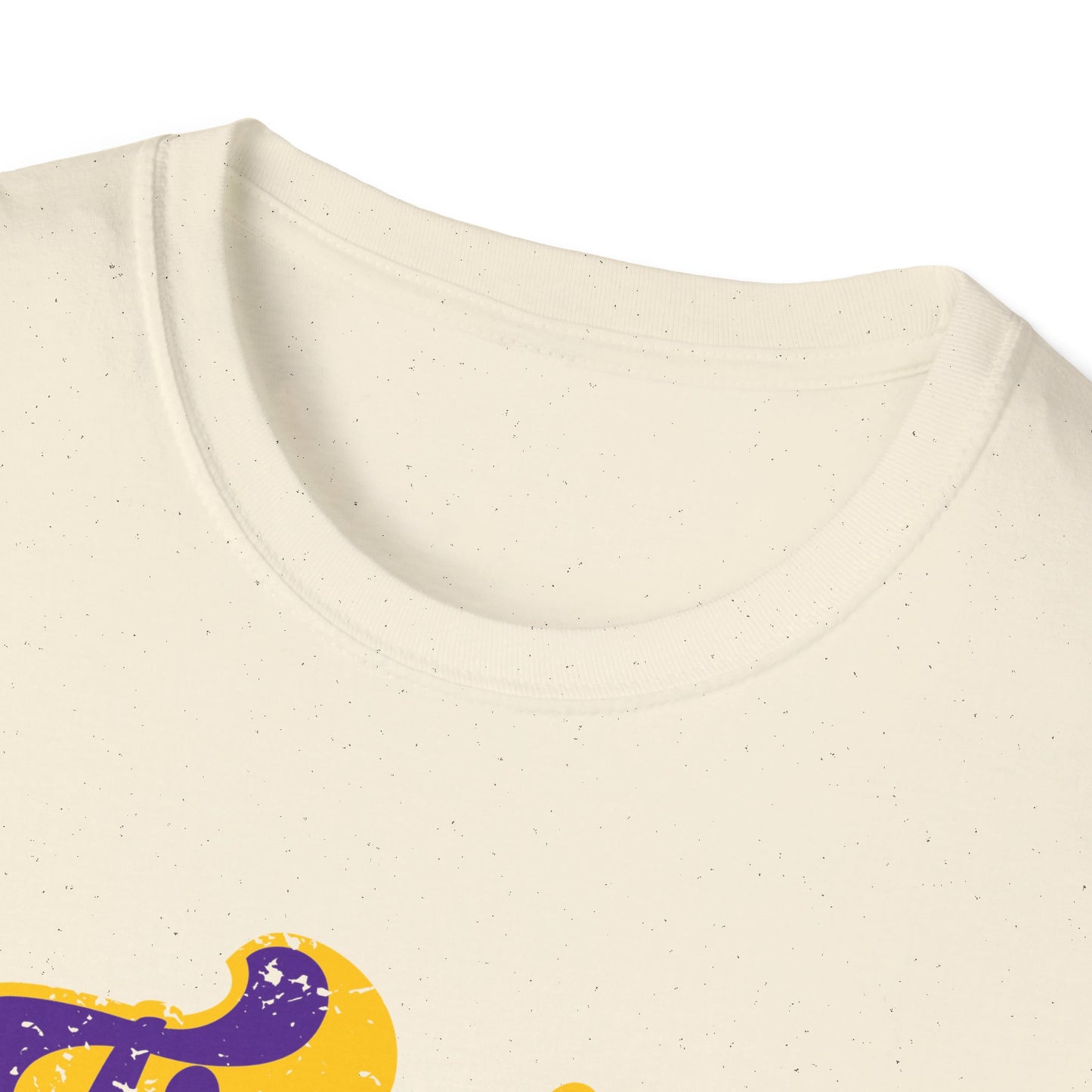 Louisiana State University T-Shirt, College Gift, University Apparel, LSU, LSU Tigers, Tigers, Purple and Gold, Game Day Gear