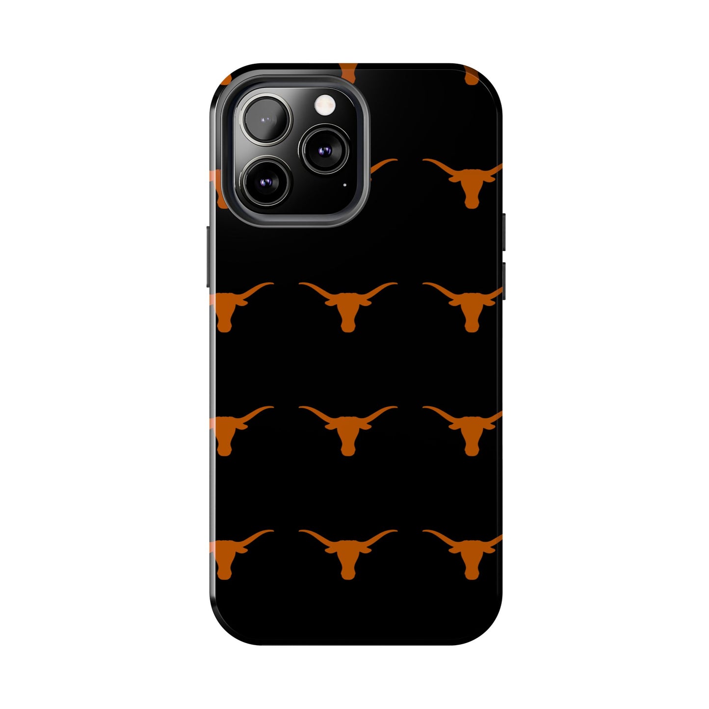 University of Texas Longhorns Tough Phone Case, College Team Accessory, Texas Longhorns, UT, Longhorns, Student Gifts