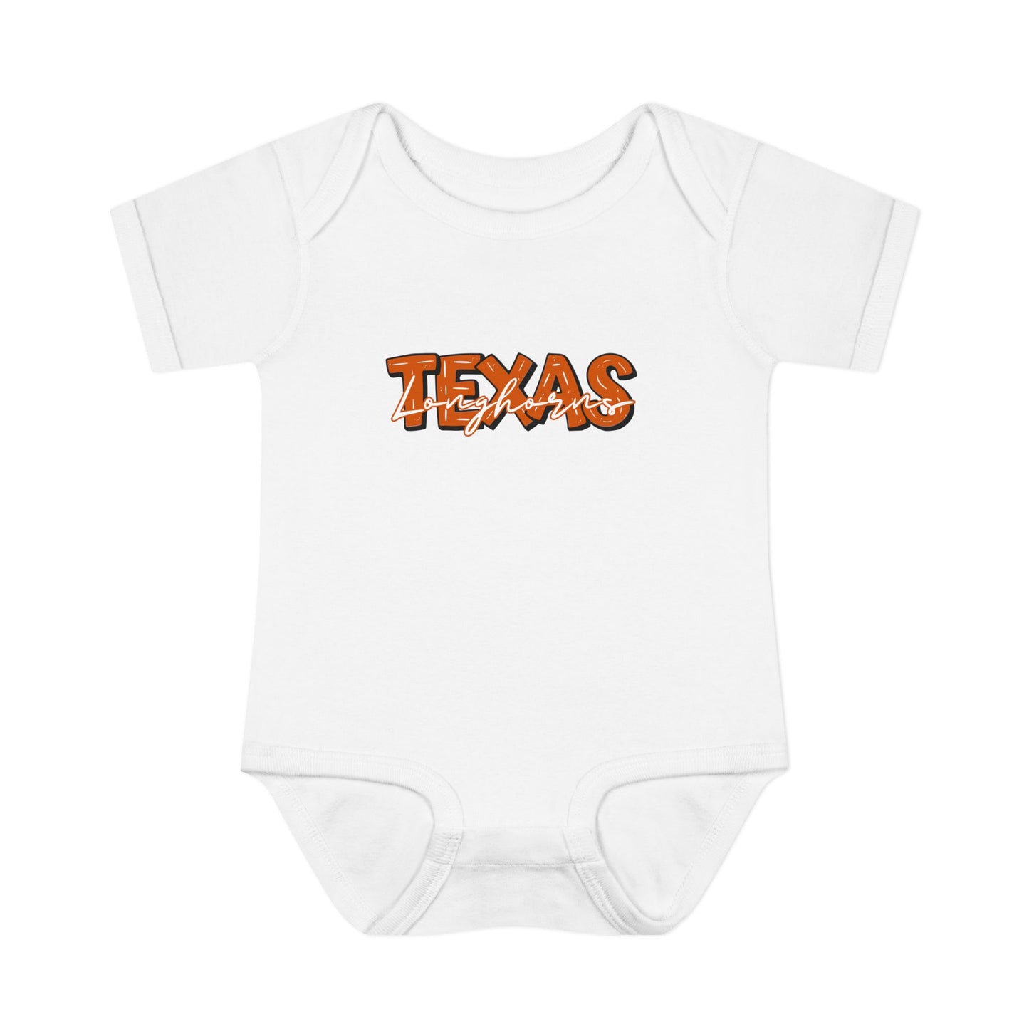 Texas Toddler Tee | Cute State Pride Shirt | Game Day Kids Top