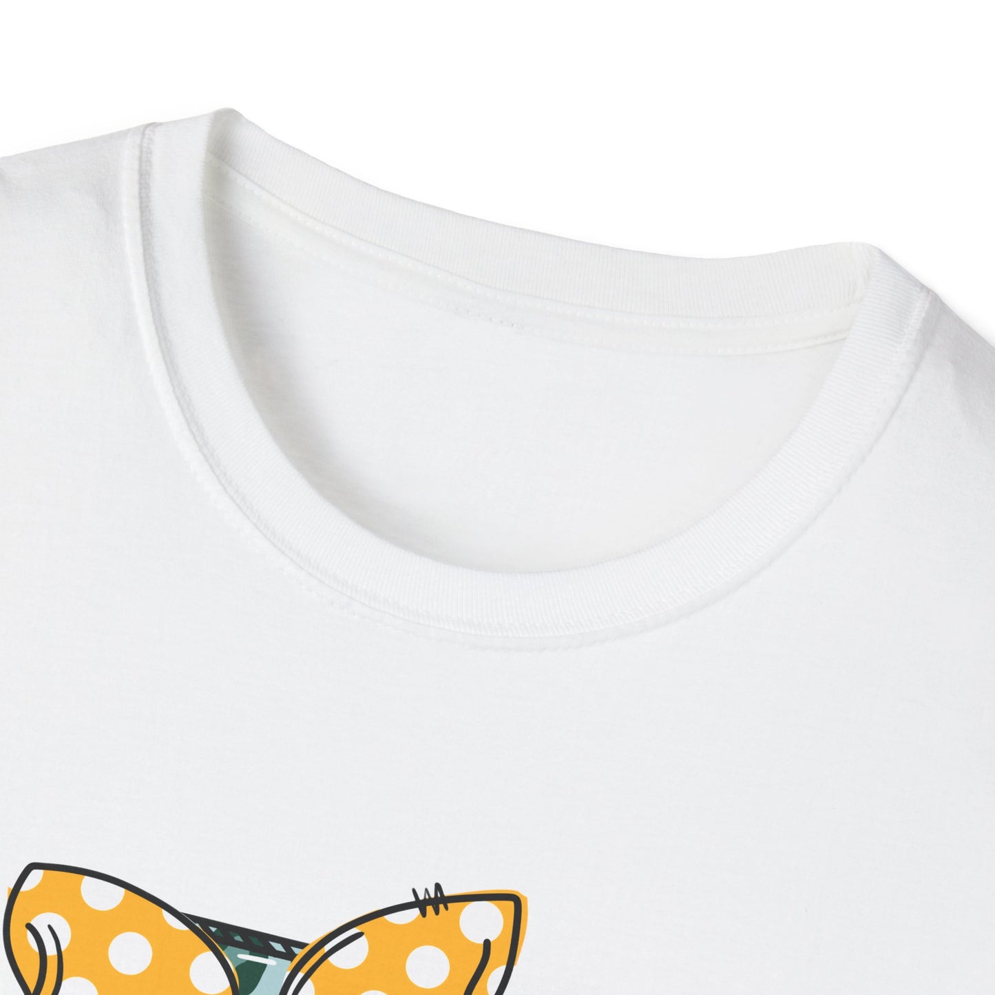 Texas Baylor Bears, Baylor University Love Softstyle T-Shirt, Unisex Graphic Tee, Perfect Gift for Texans, Casual Wear, Travel Souvenir